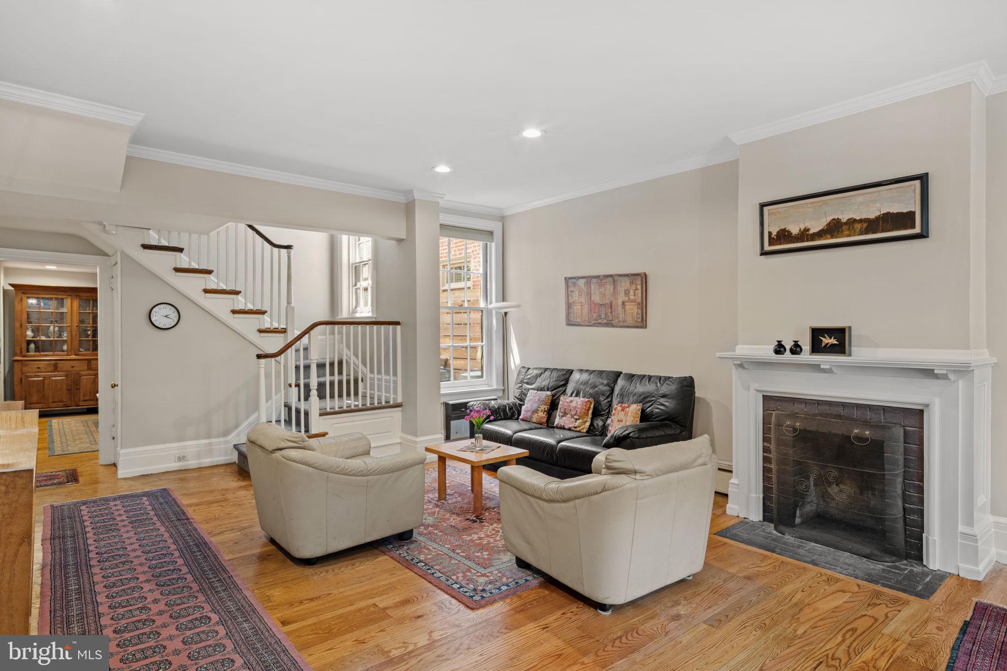 2208 RITTENHOUSE SQUARE