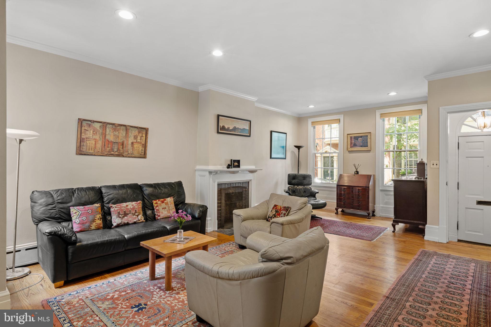 2208 RITTENHOUSE SQUARE