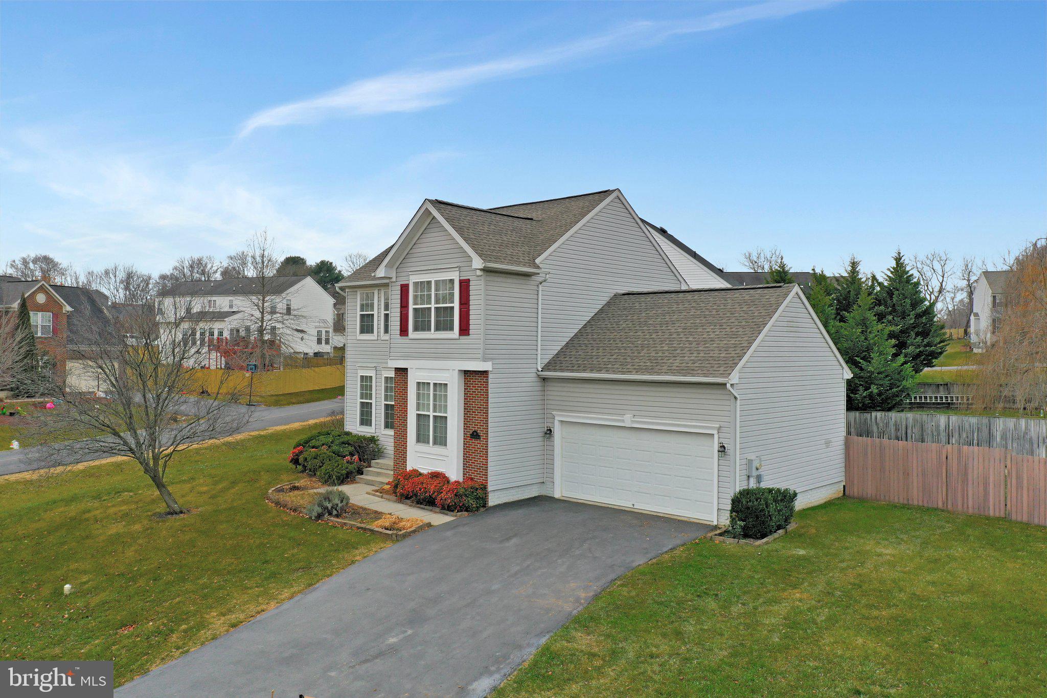 BRECKENRIDGE - Residential