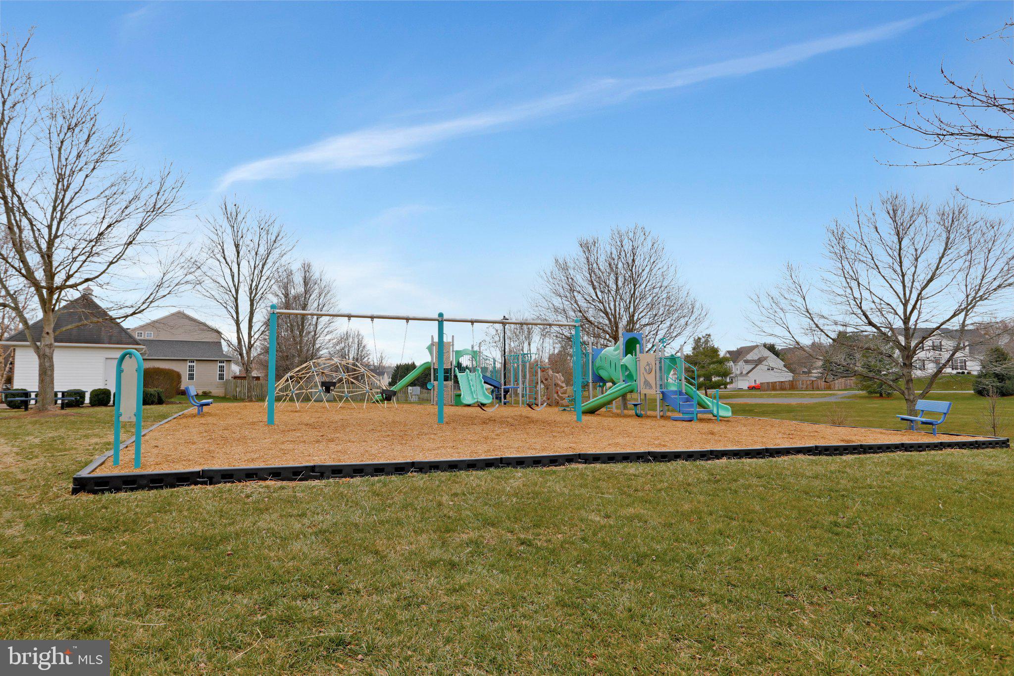 BRECKENRIDGE - Residential