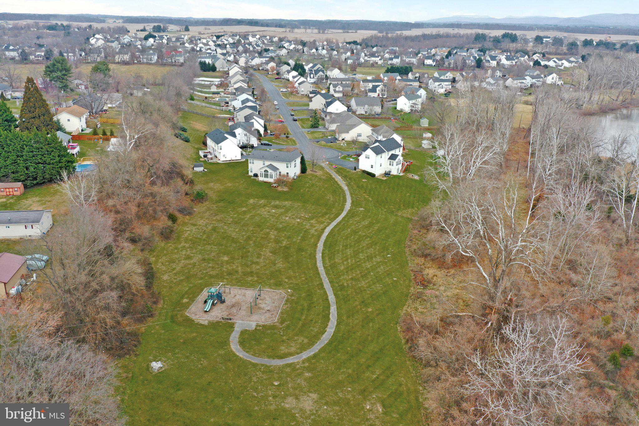 BRECKENRIDGE - Residential