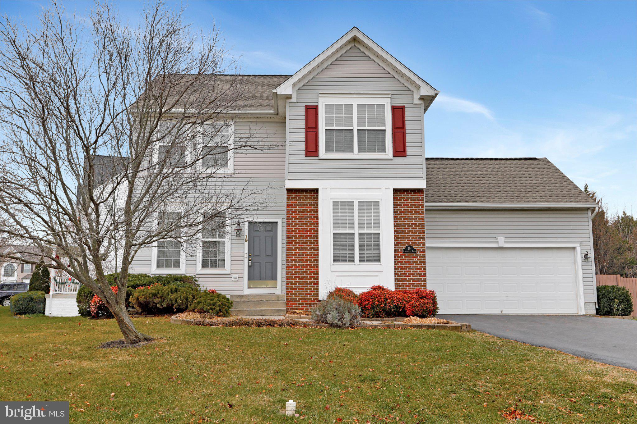 BRECKENRIDGE - Residential