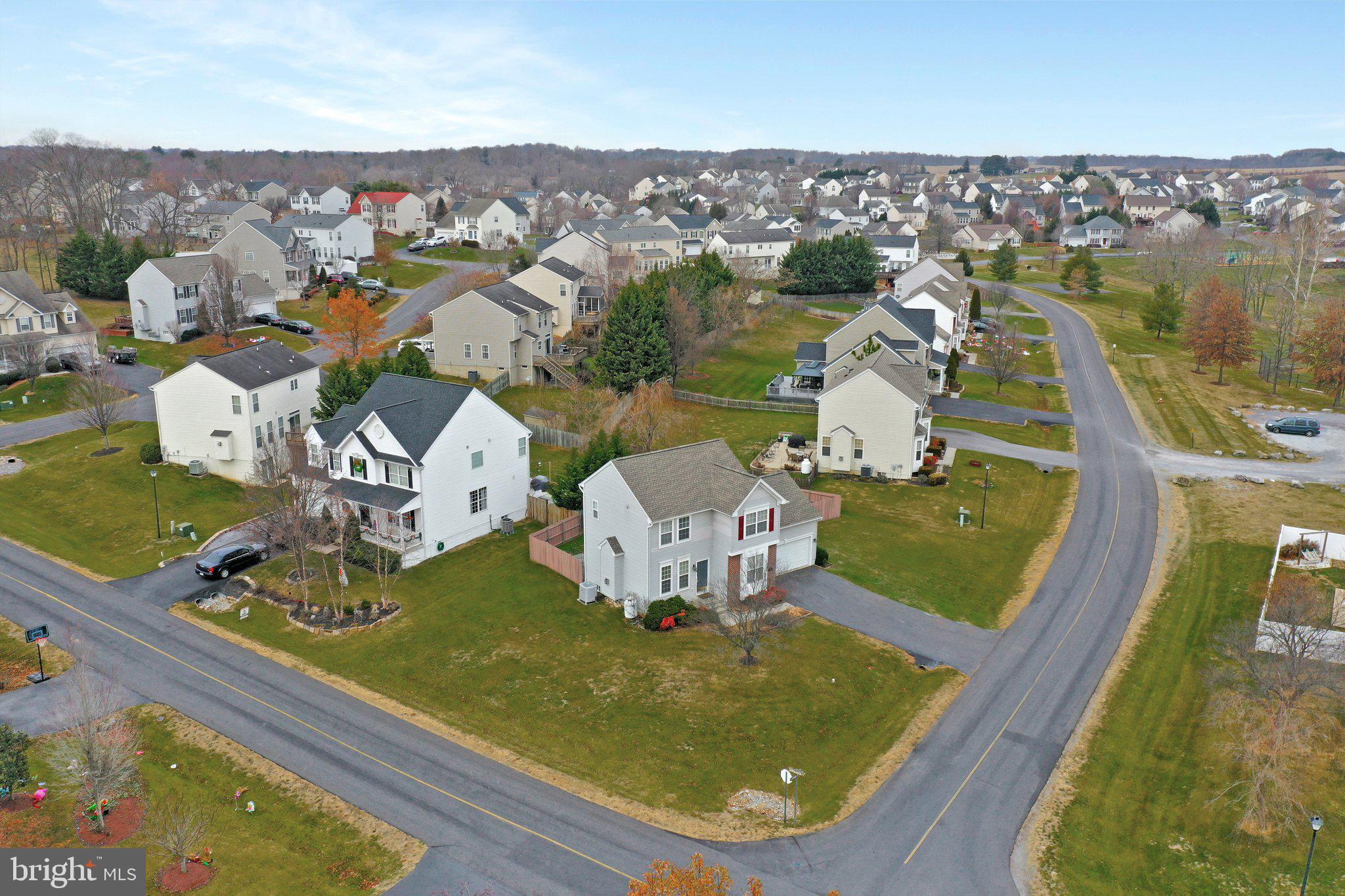 BRECKENRIDGE - Residential