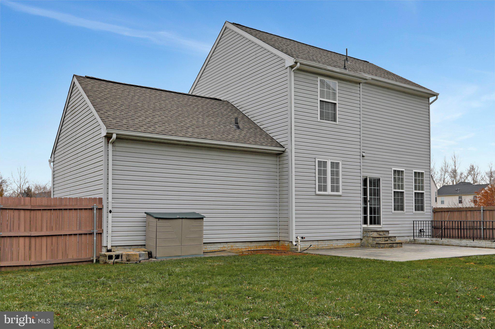 BRECKENRIDGE - Residential