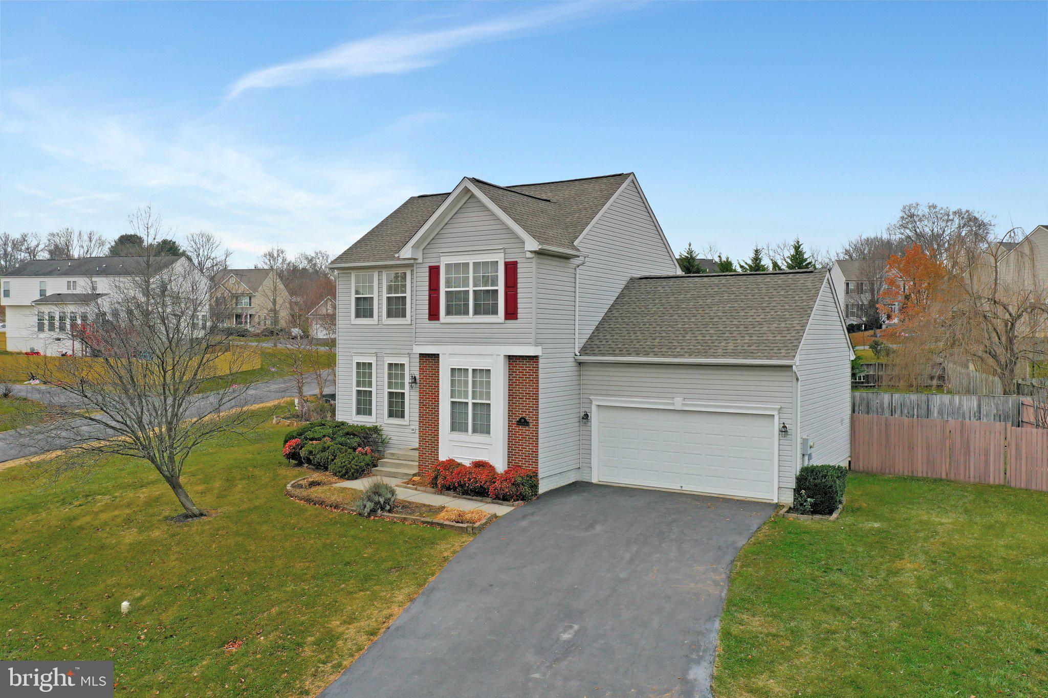 BRECKENRIDGE - Residential