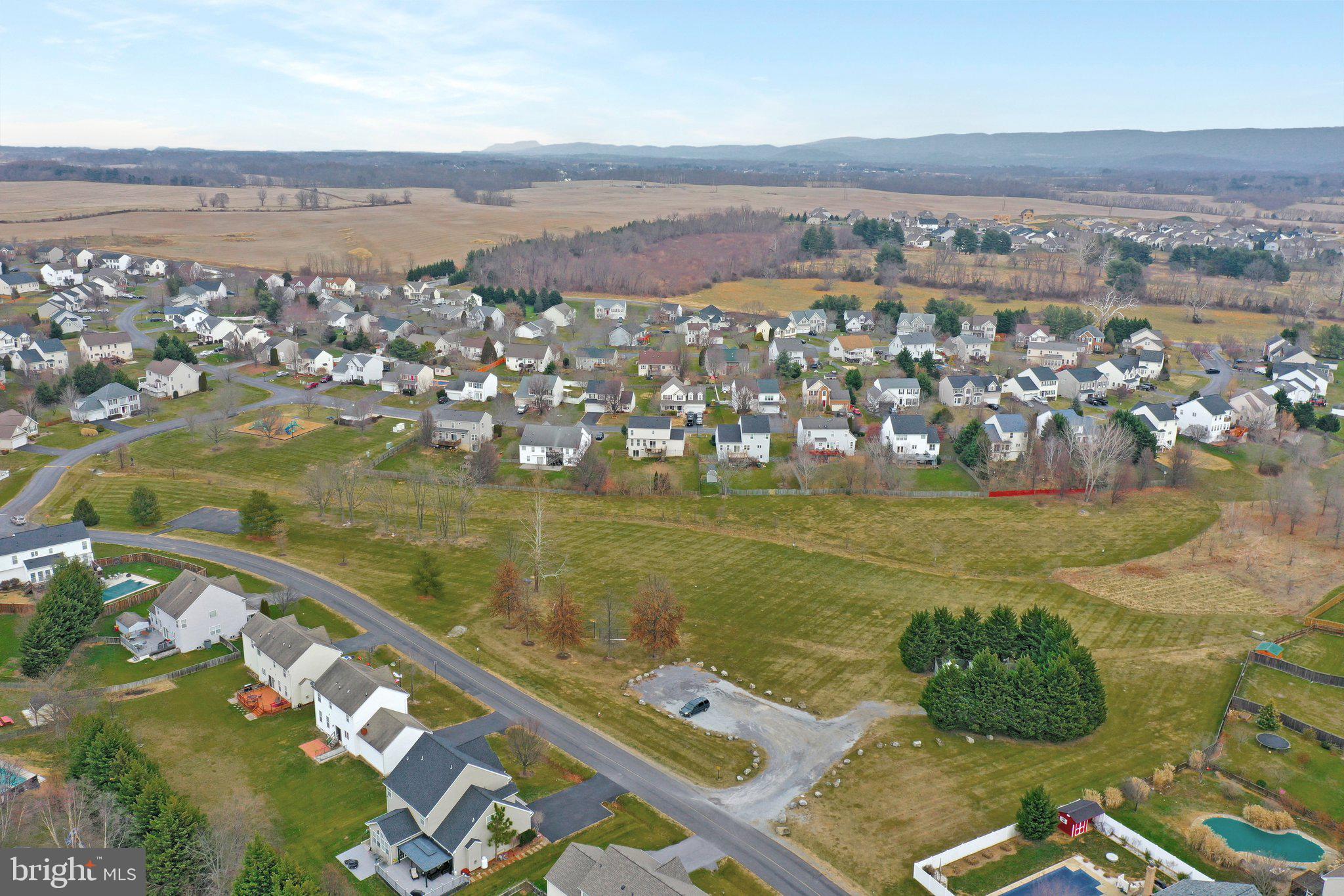 BRECKENRIDGE - Residential