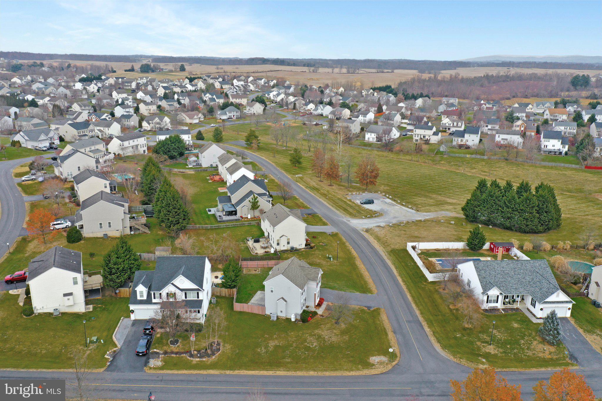 BRECKENRIDGE - Residential