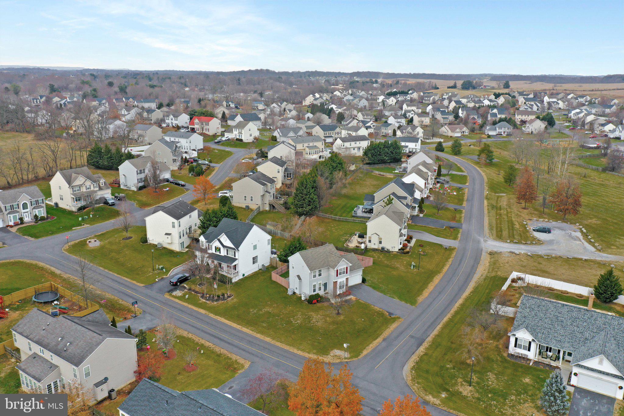 BRECKENRIDGE - Residential