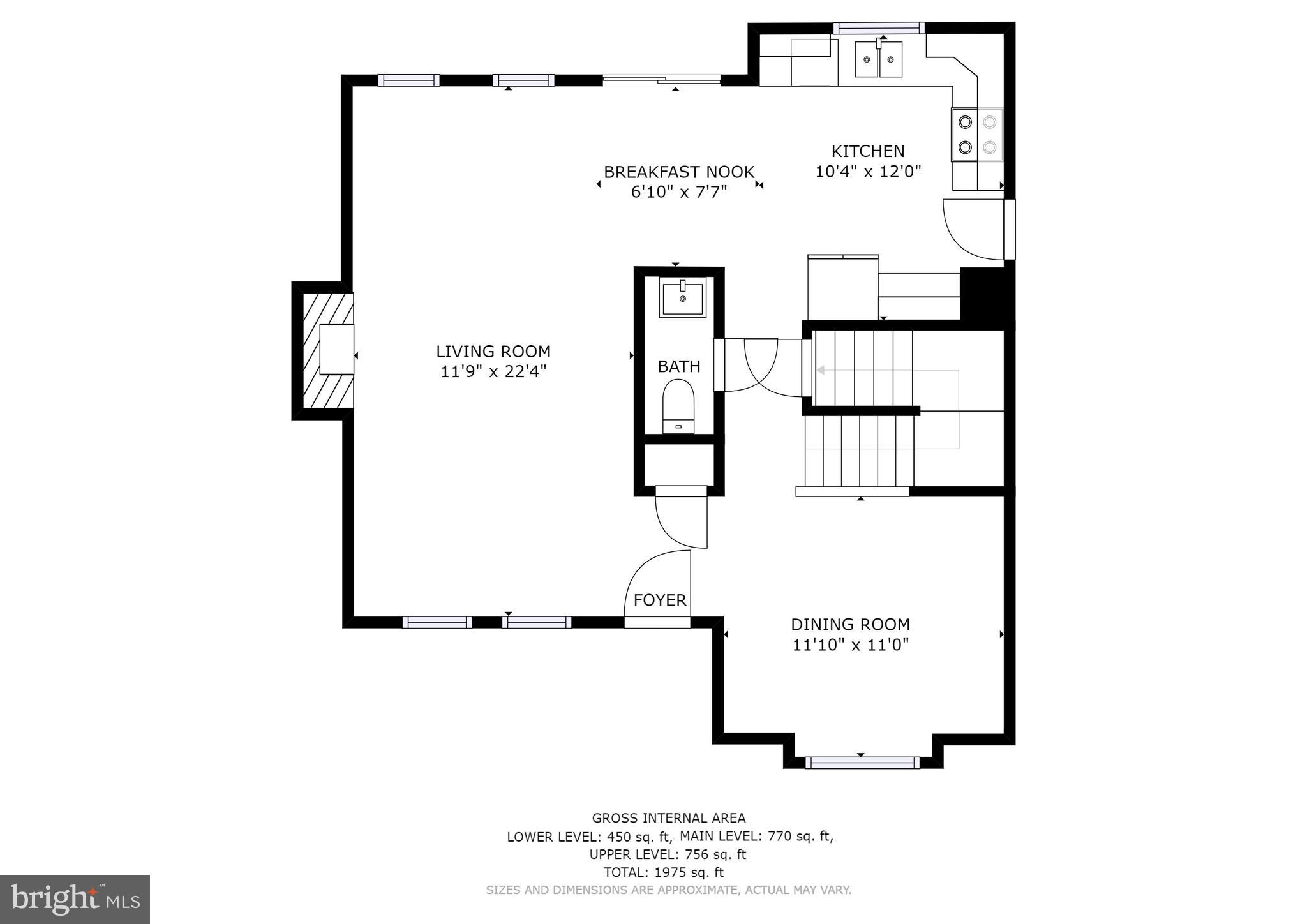 BRECKENRIDGE - Residential