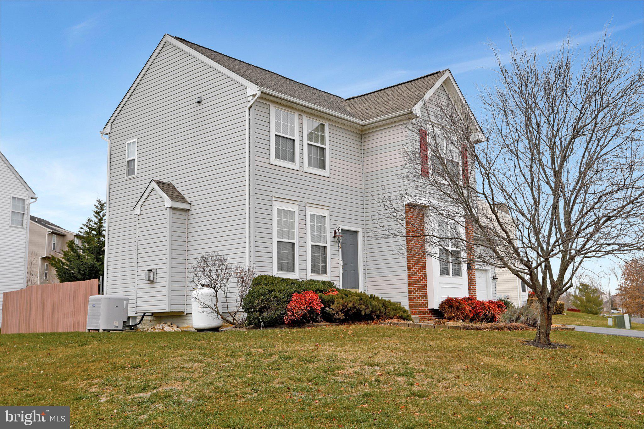 BRECKENRIDGE - Residential