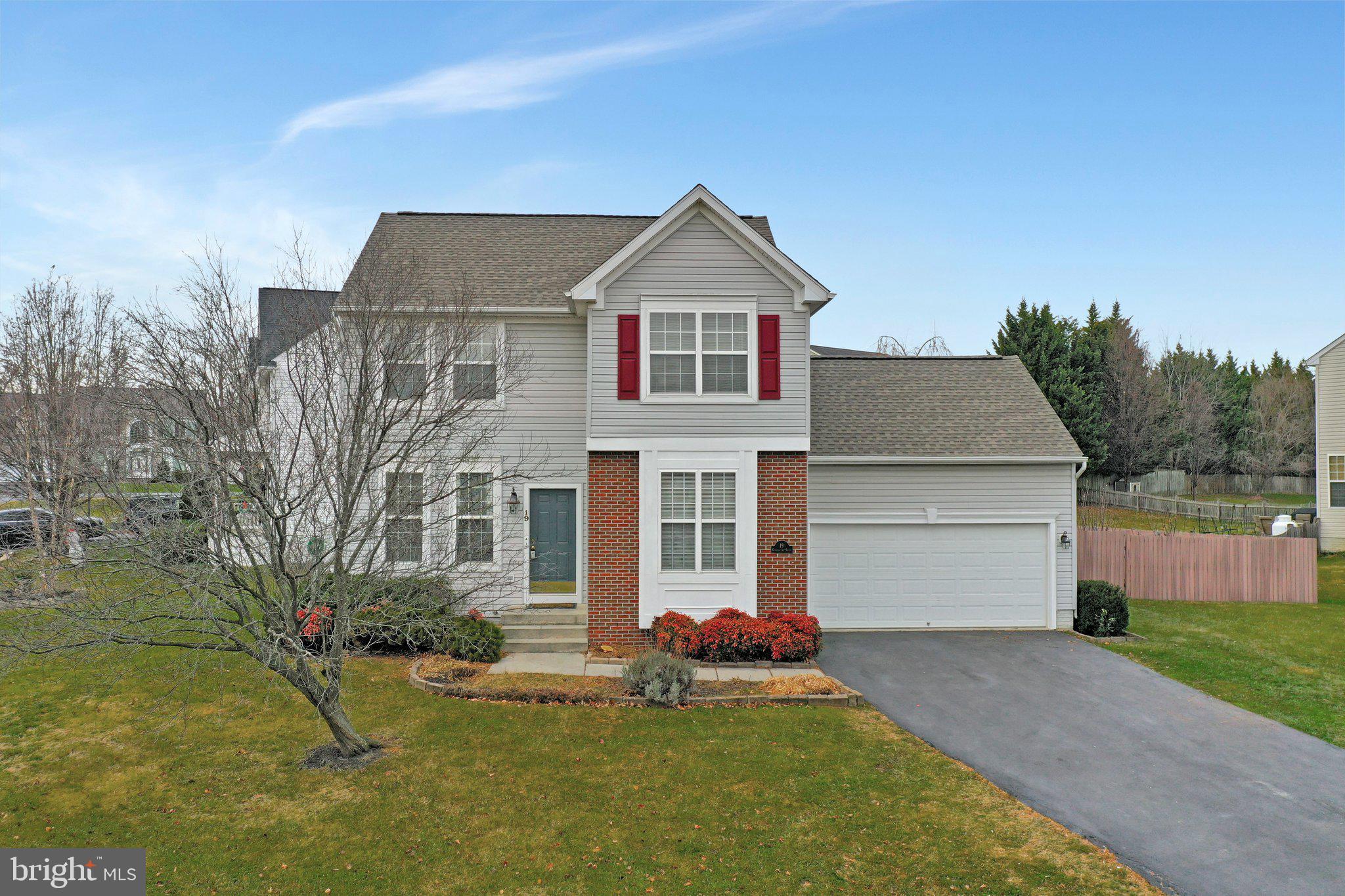 BRECKENRIDGE - Residential