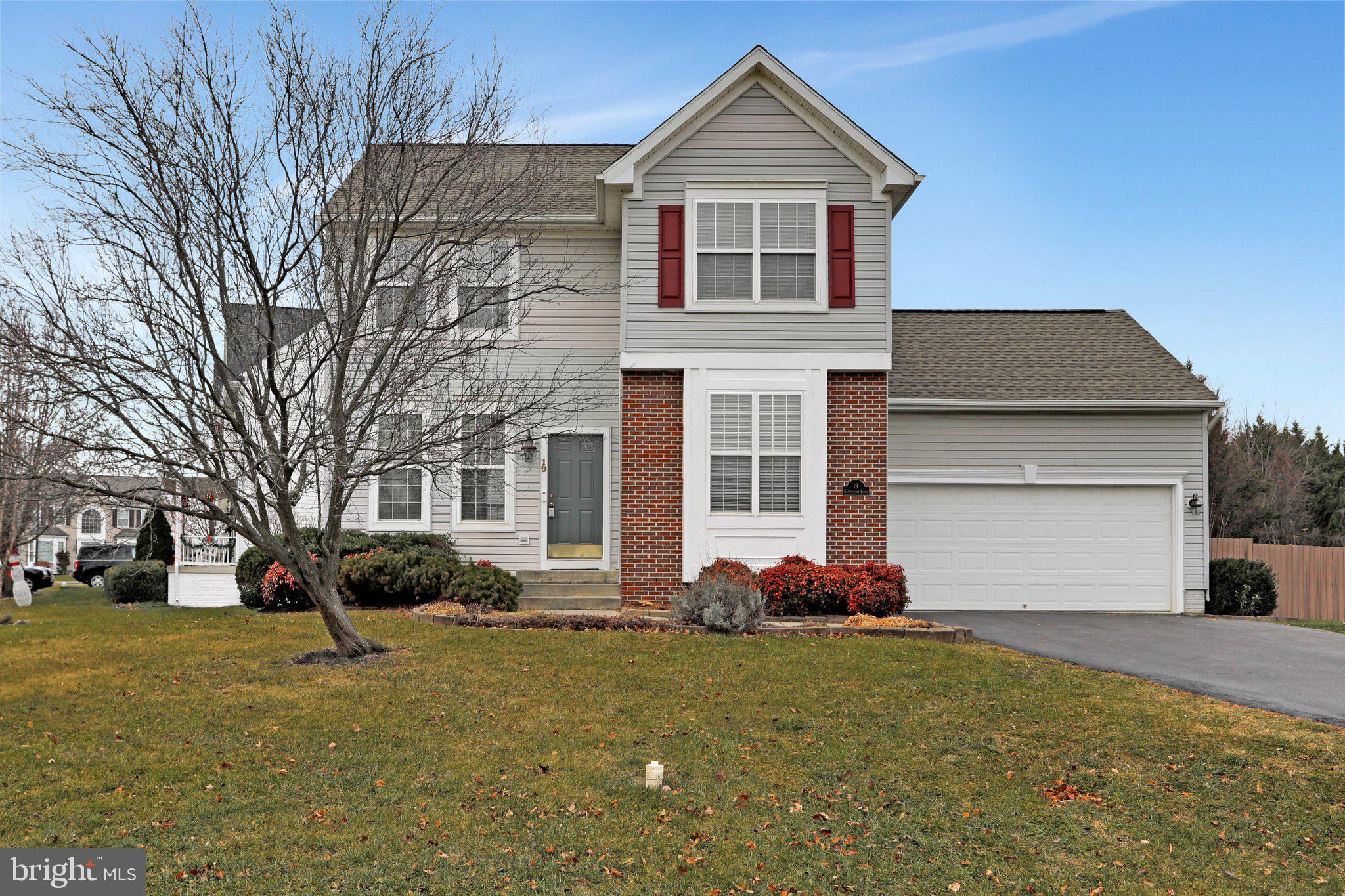 BRECKENRIDGE - Residential