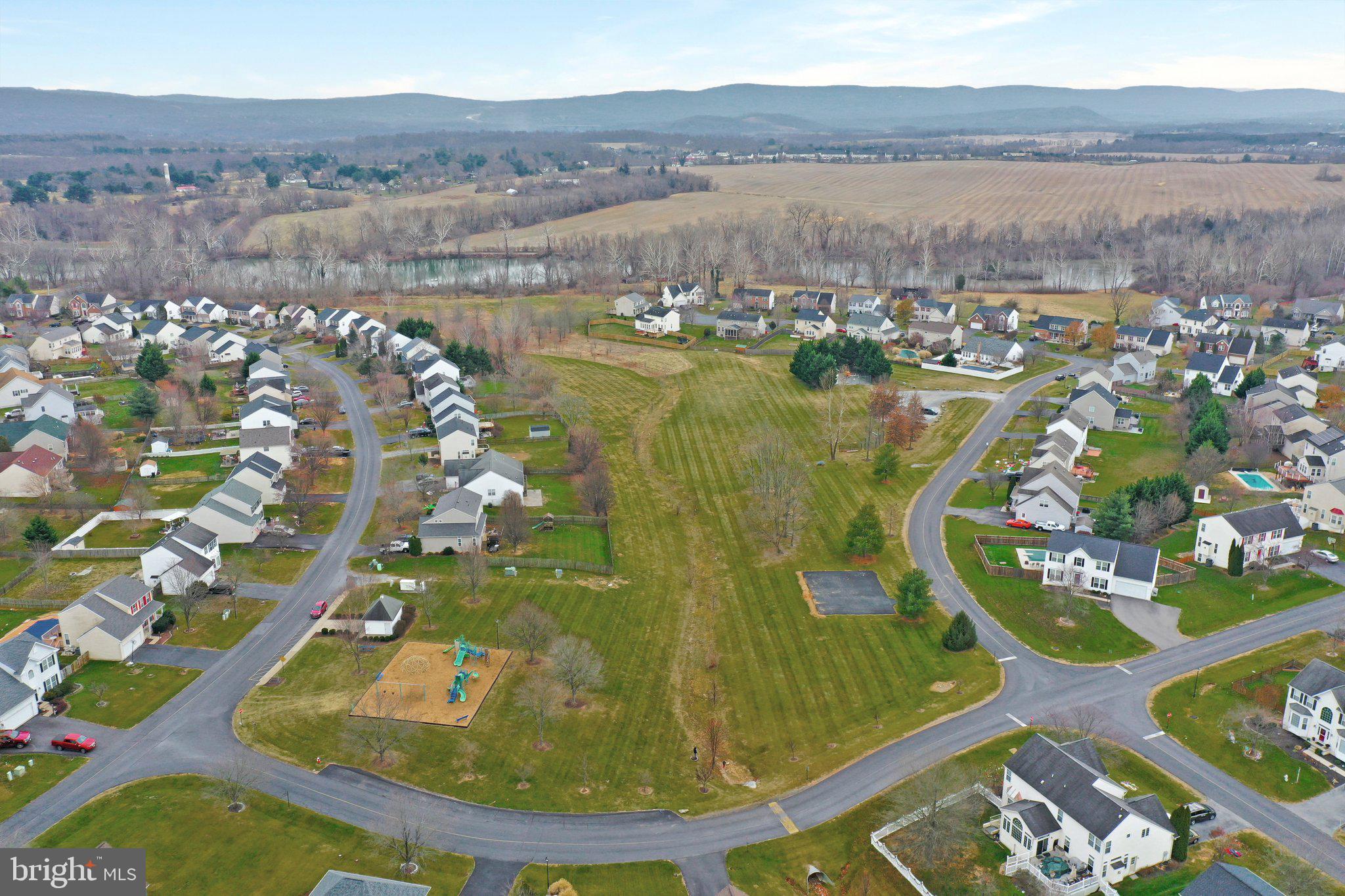 BRECKENRIDGE - Residential
