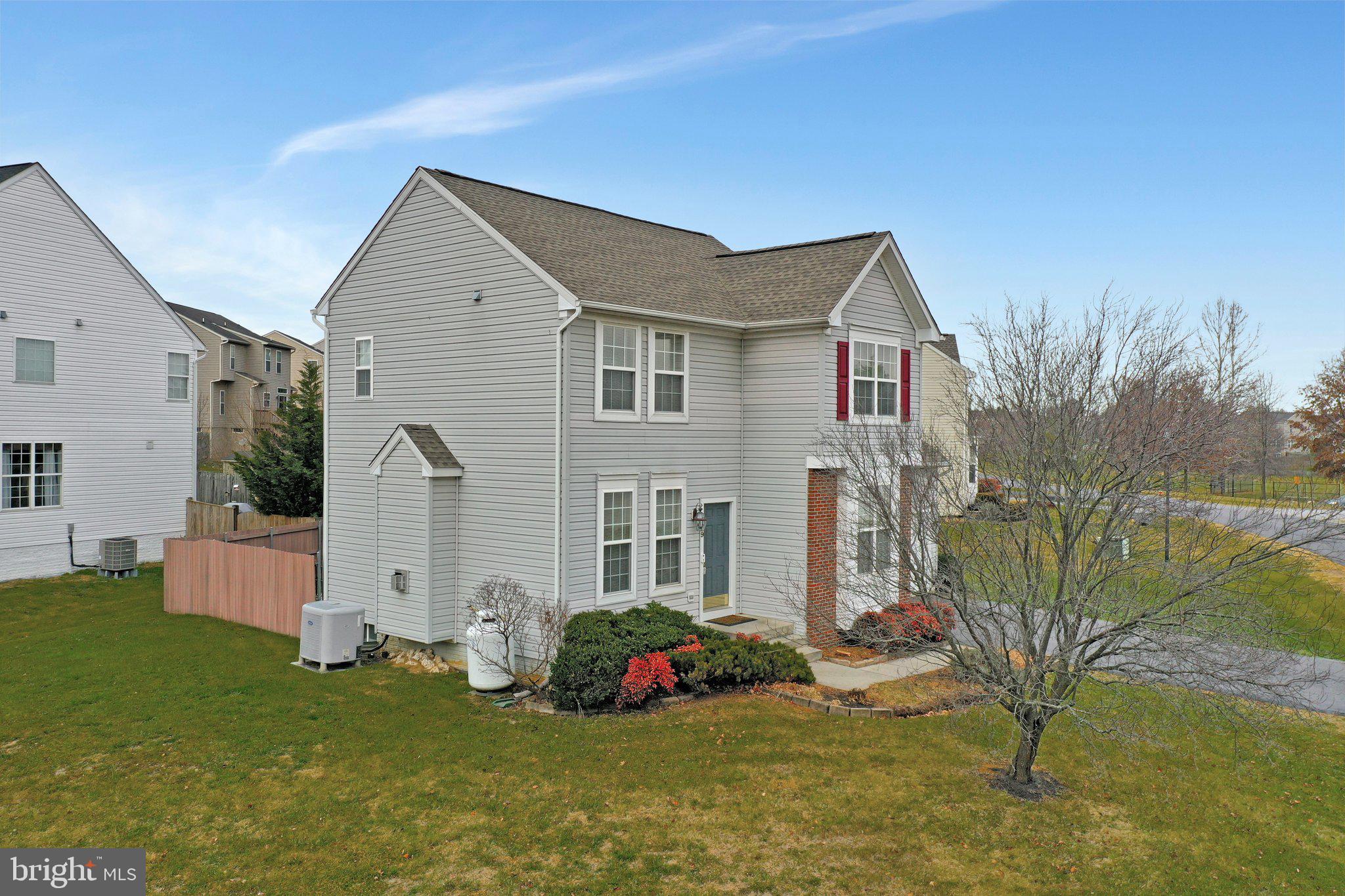 BRECKENRIDGE - Residential