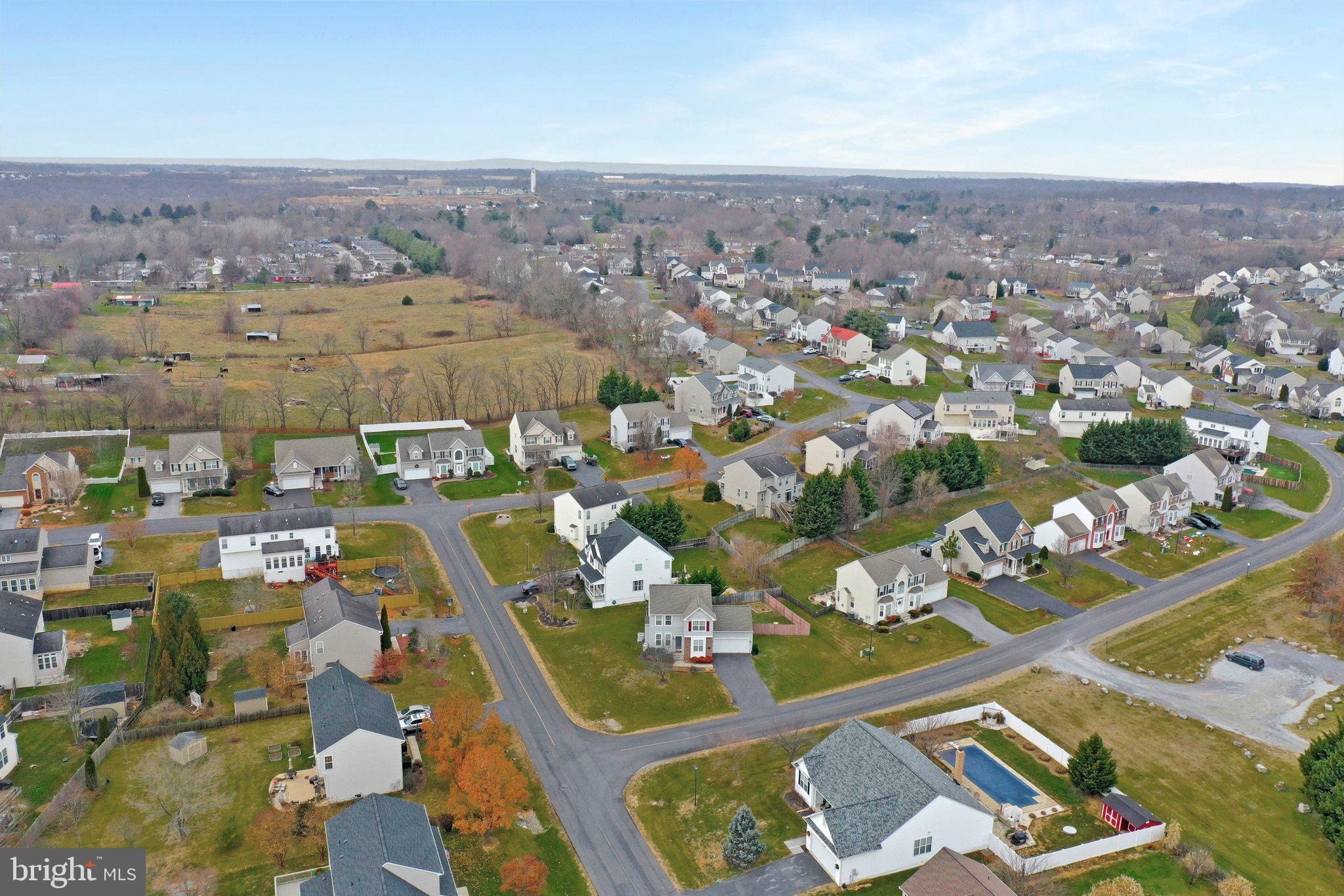 BRECKENRIDGE - Residential