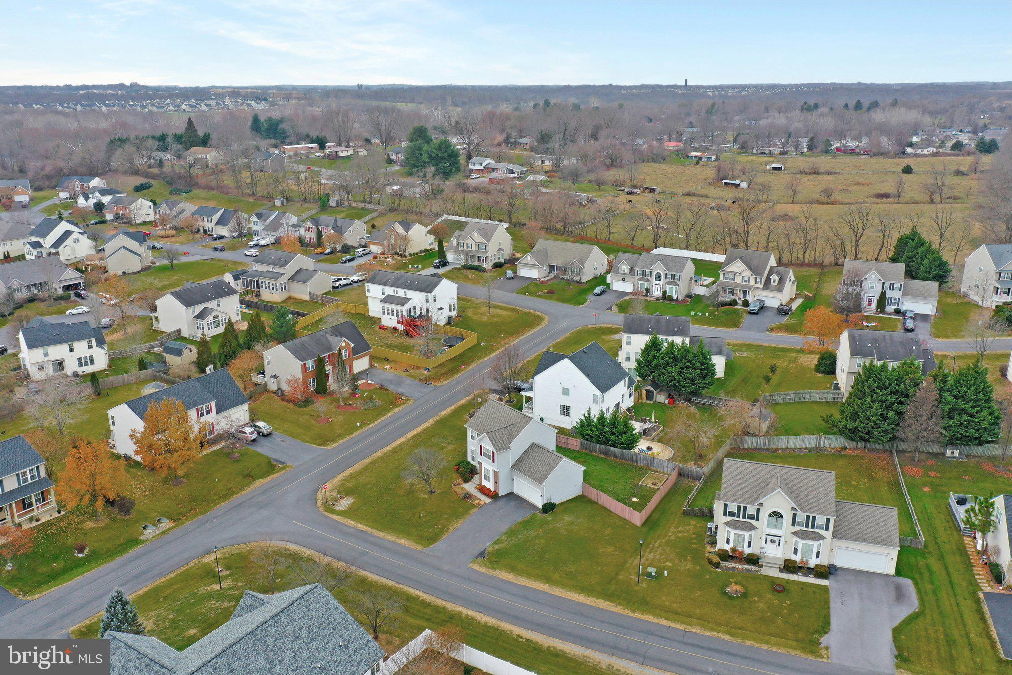 BRECKENRIDGE - Residential