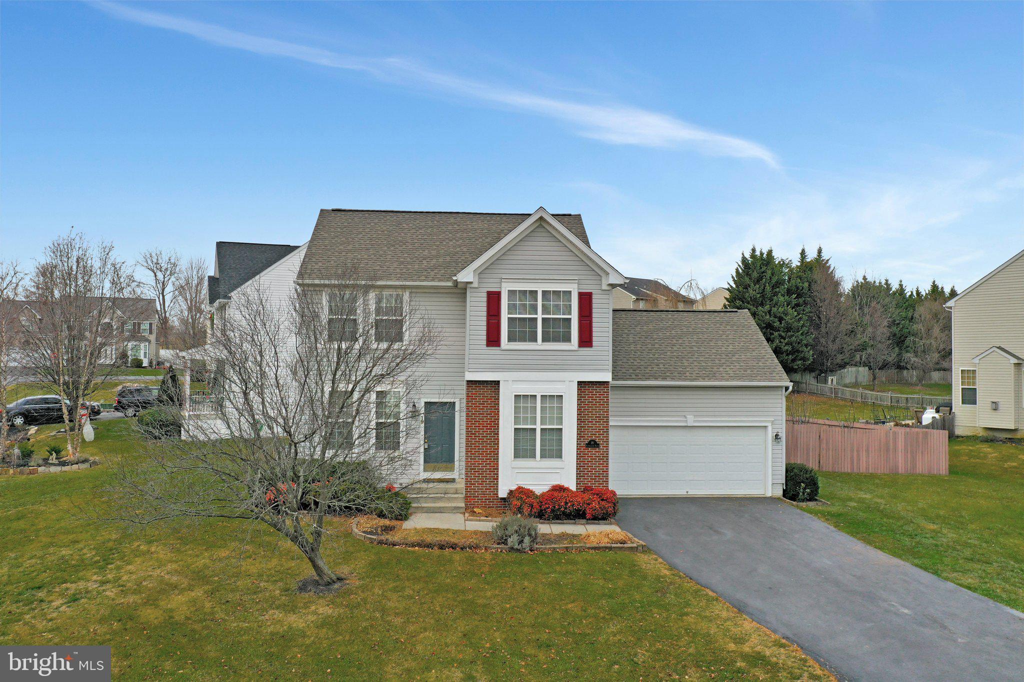 BRECKENRIDGE - Residential