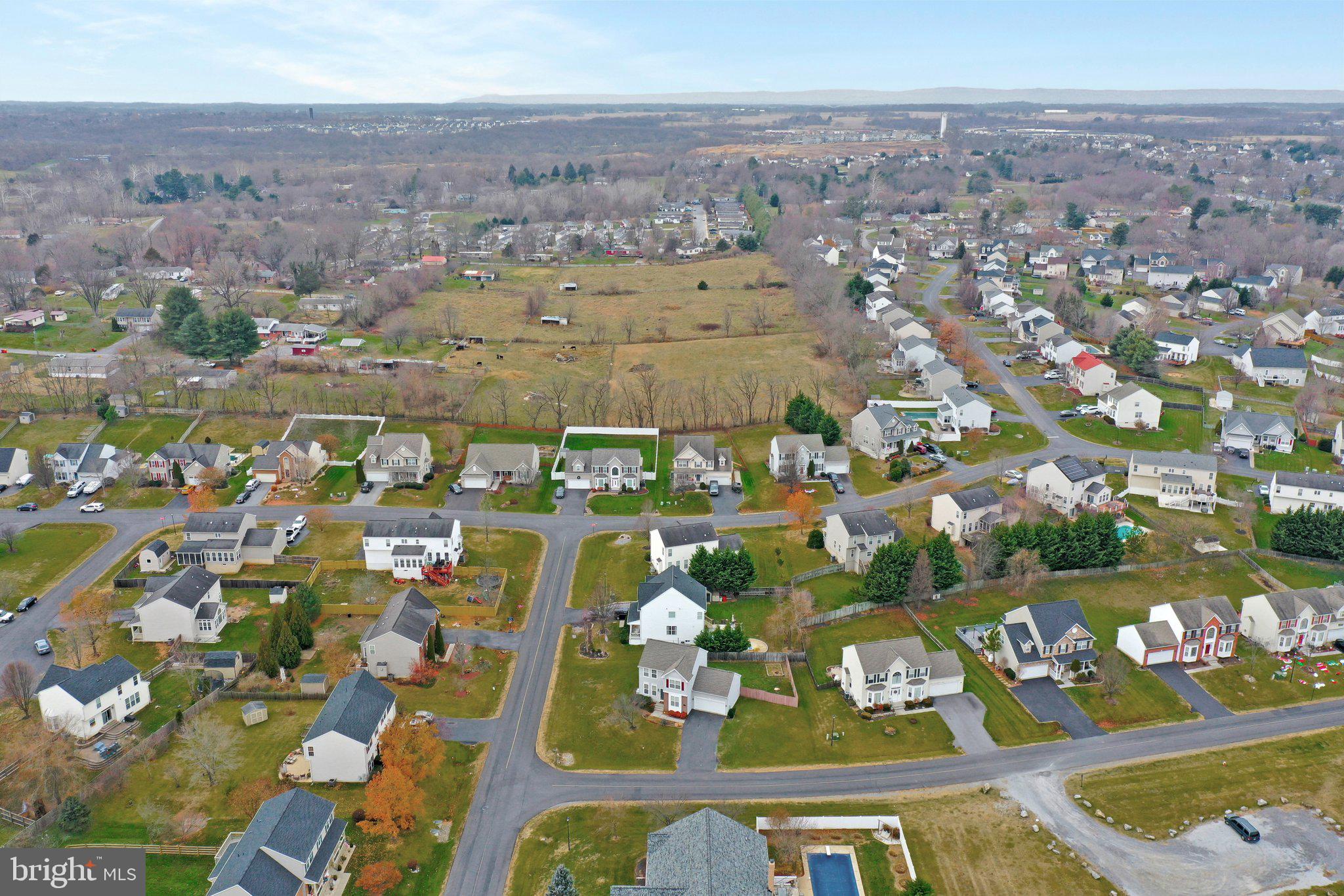 BRECKENRIDGE - Residential