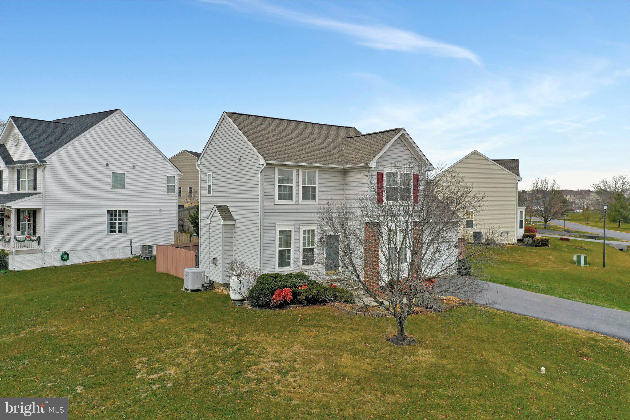 BRECKENRIDGE - Residential