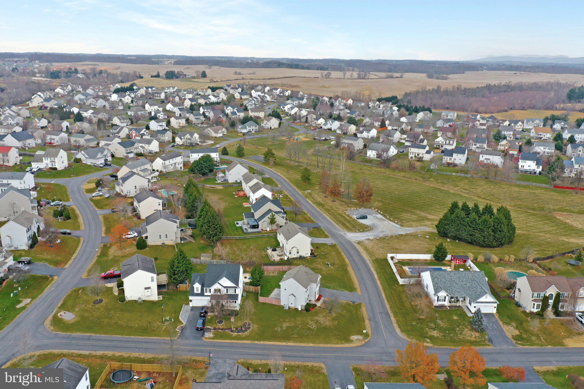 BRECKENRIDGE - Residential