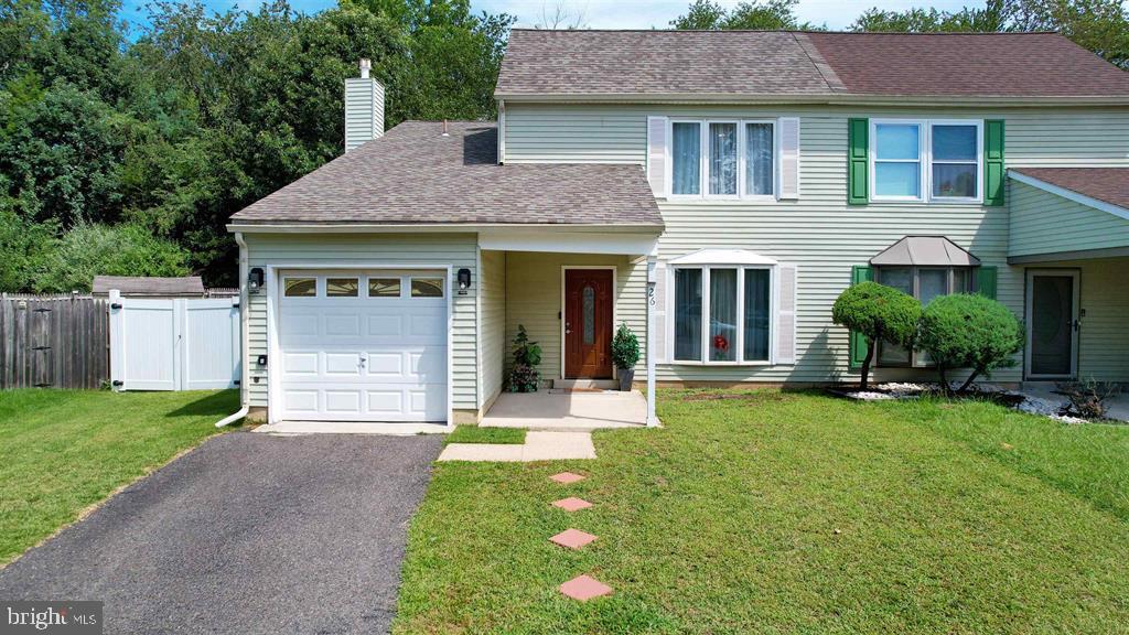 26 DICKENSON DRIVE
