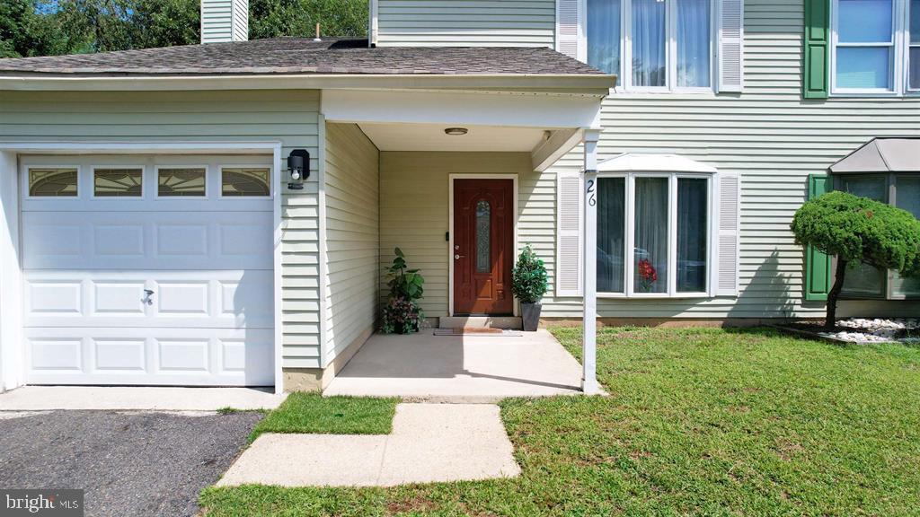 26 DICKENSON DRIVE