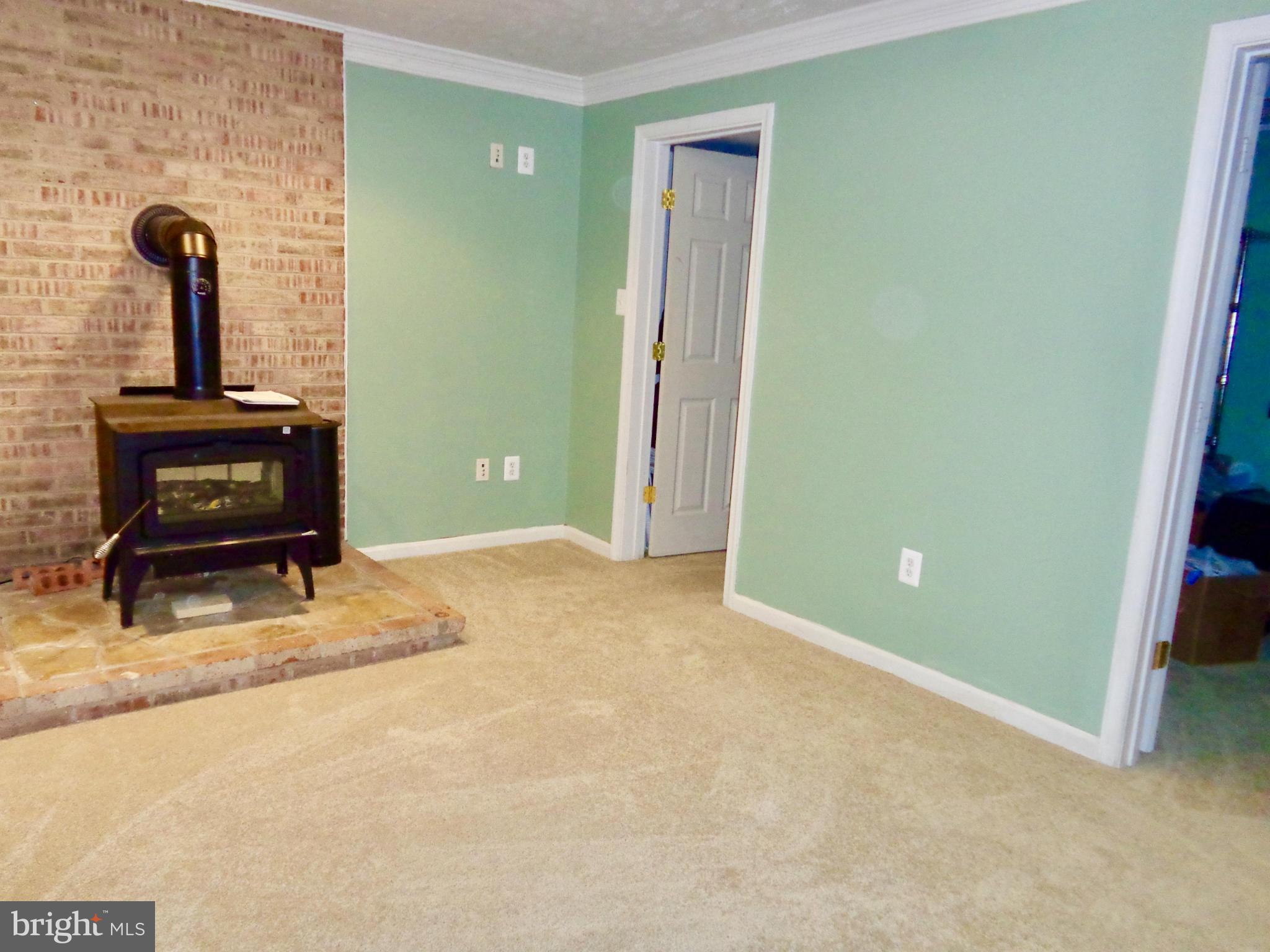 SHEN FARMS MT VIEW - Residential