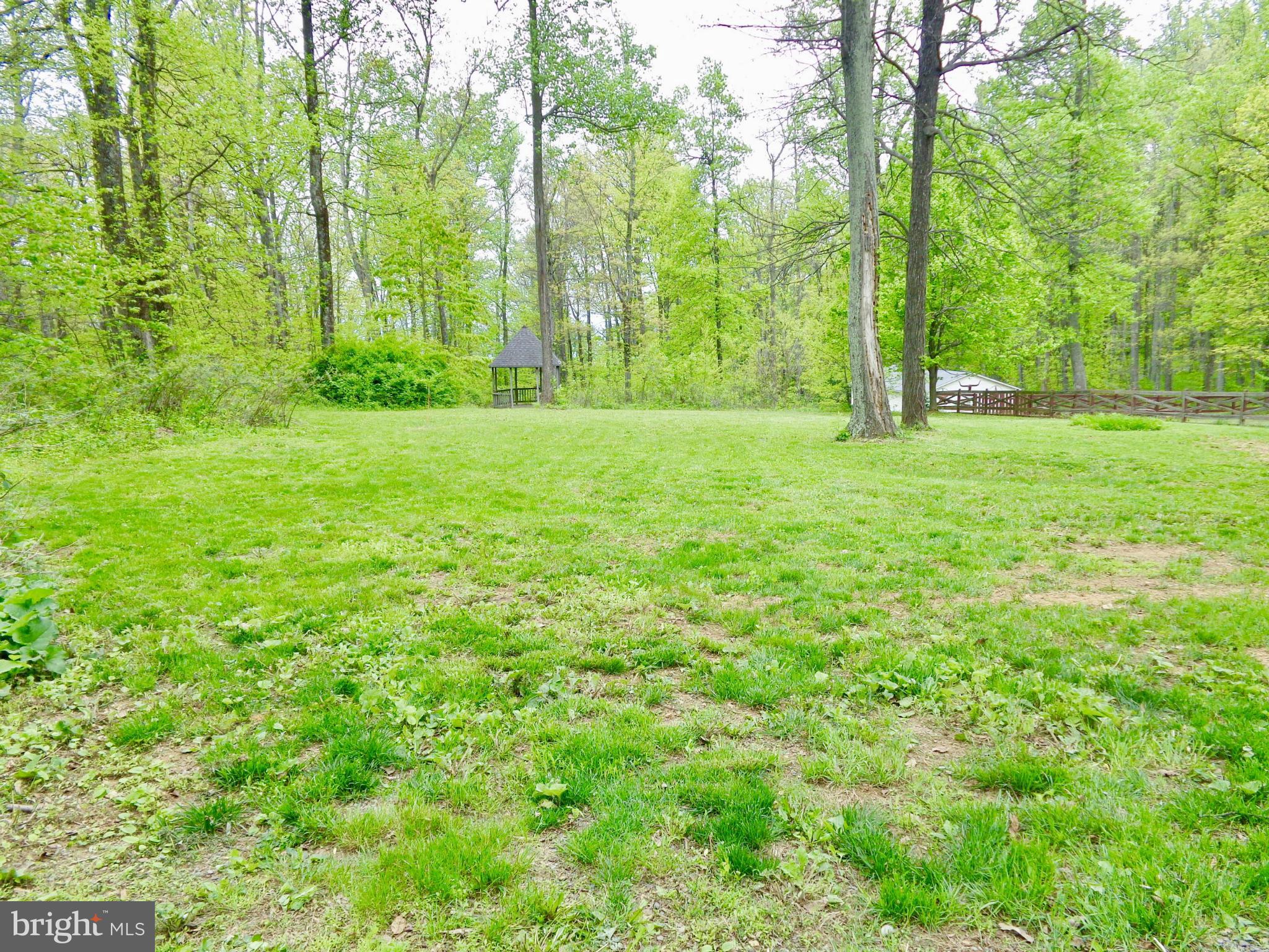 SHEN FARMS MT VIEW - Residential