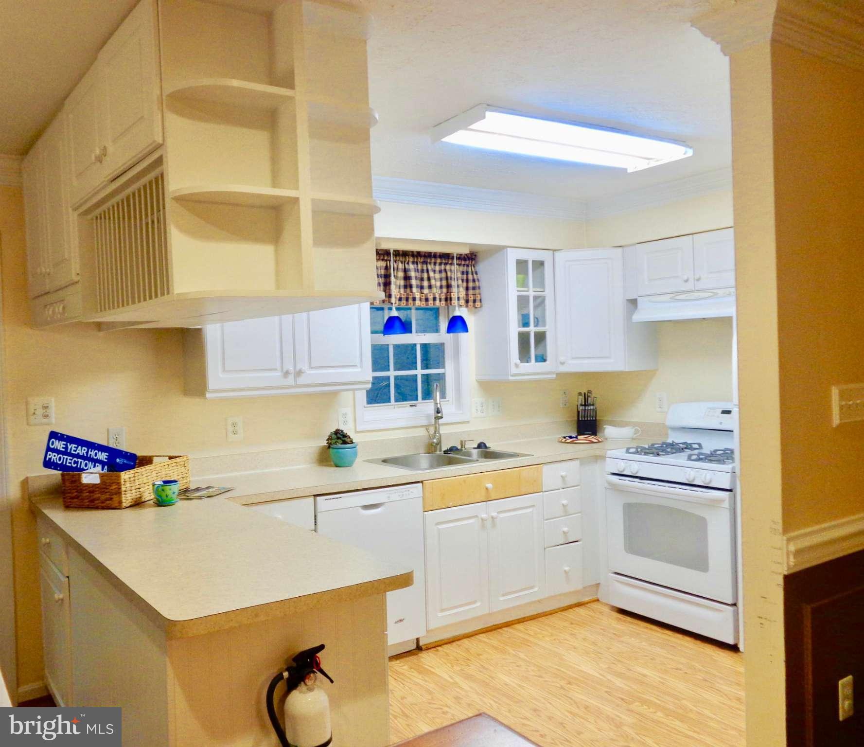 SHEN FARMS MT VIEW - Residential