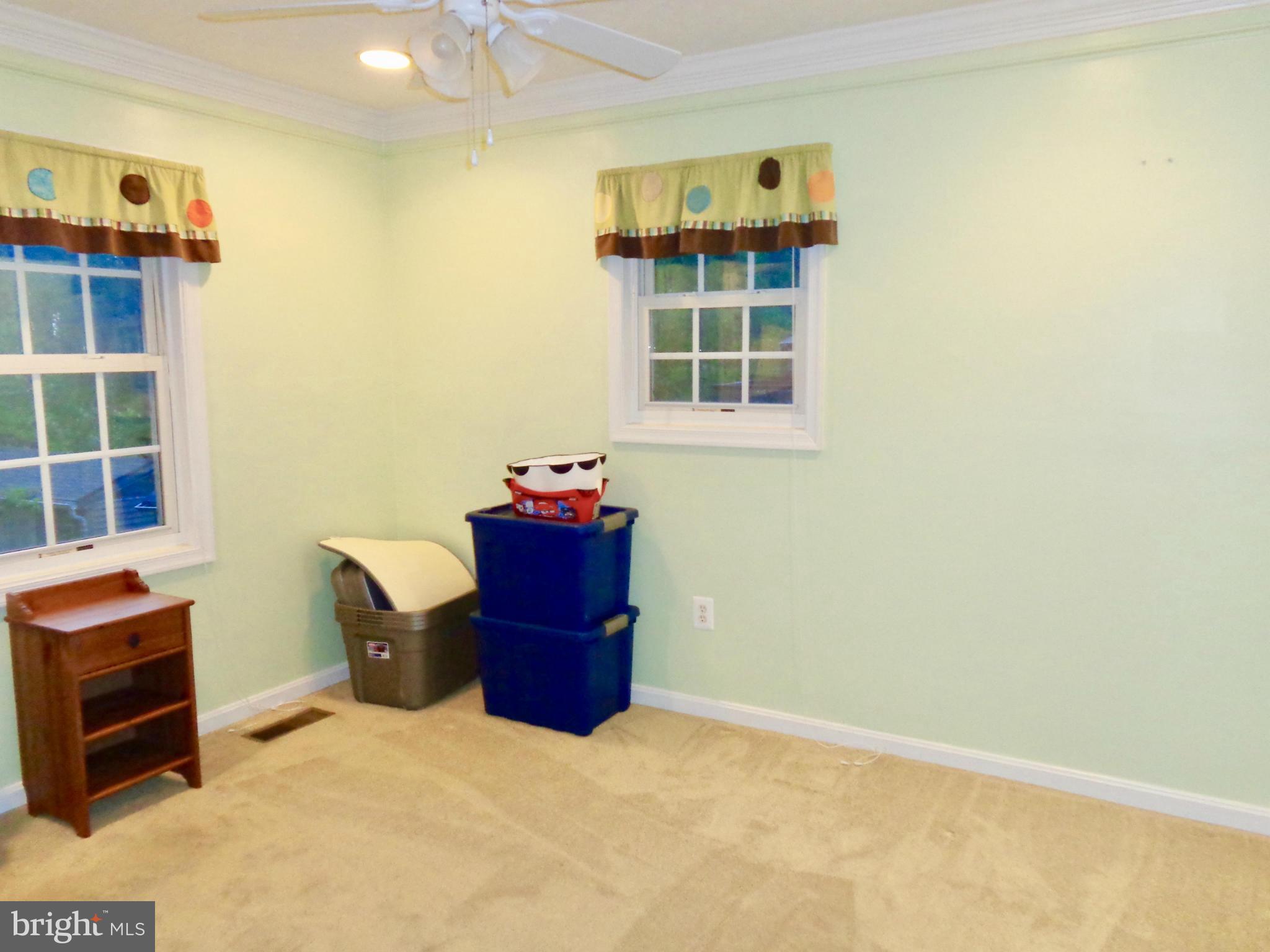 SHEN FARMS MT VIEW - Residential