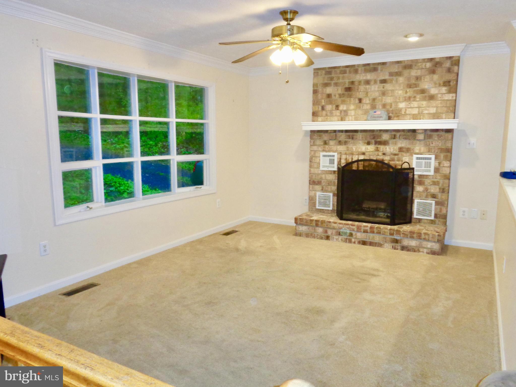 SHEN FARMS MT VIEW - Residential