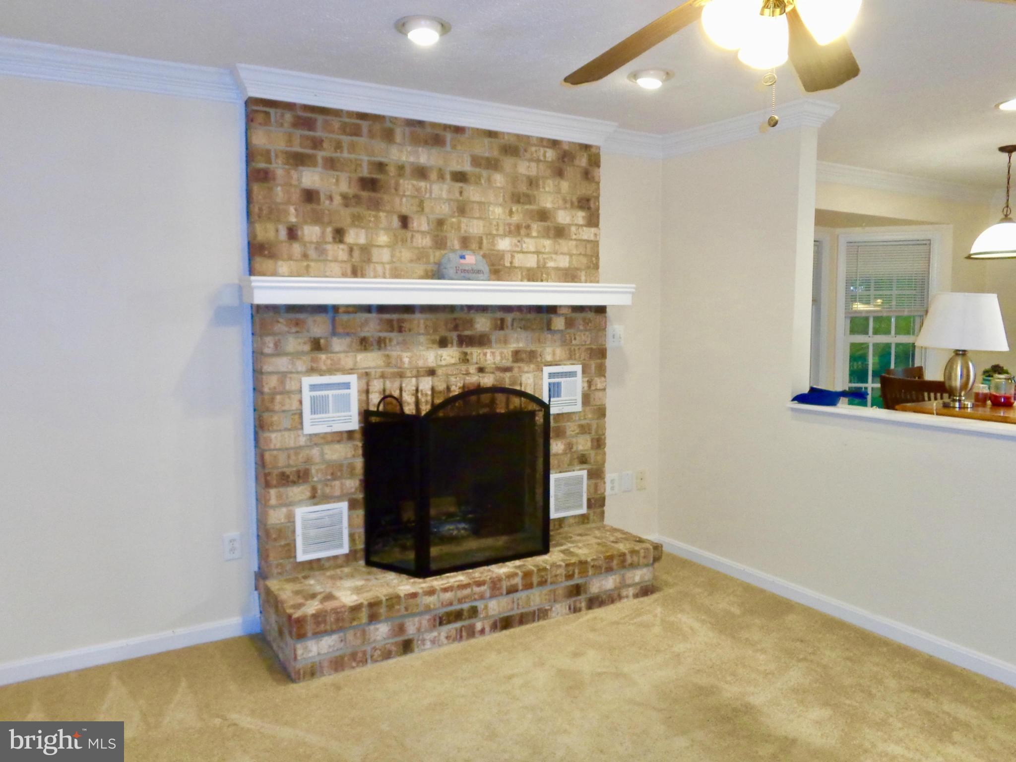 SHEN FARMS MT VIEW - Residential