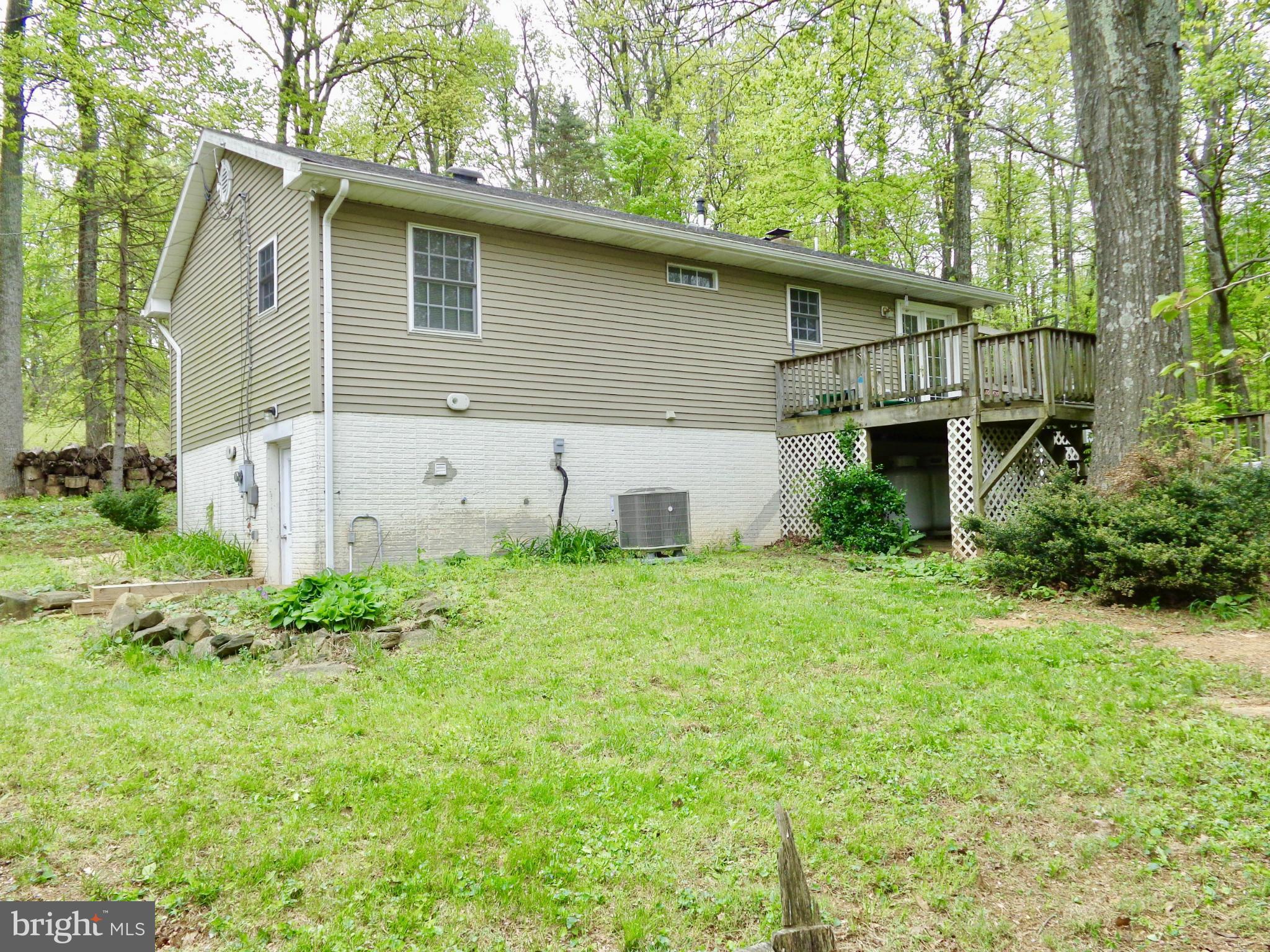 SHEN FARMS MT VIEW - Residential