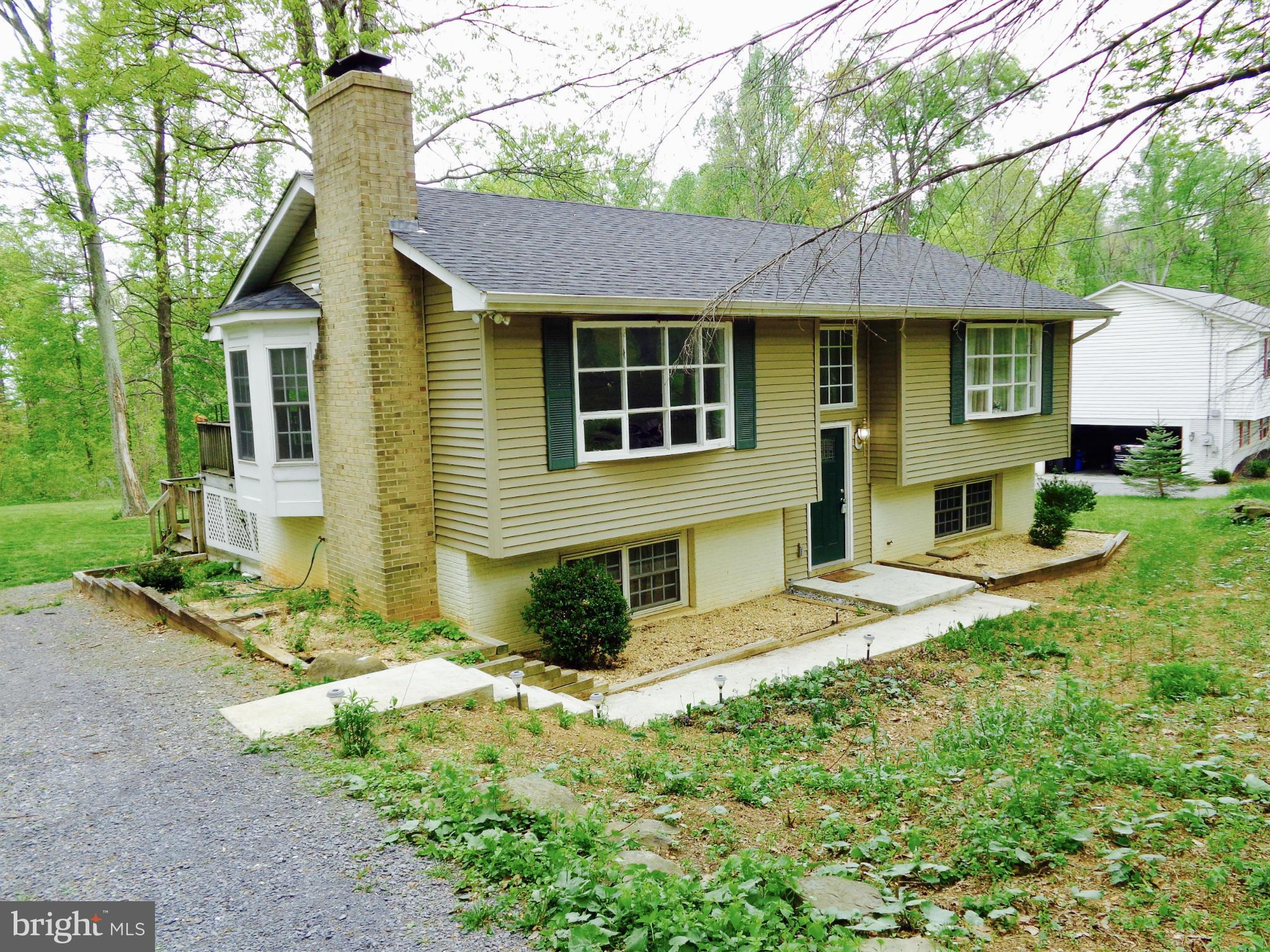 SHEN FARMS MT VIEW - Residential