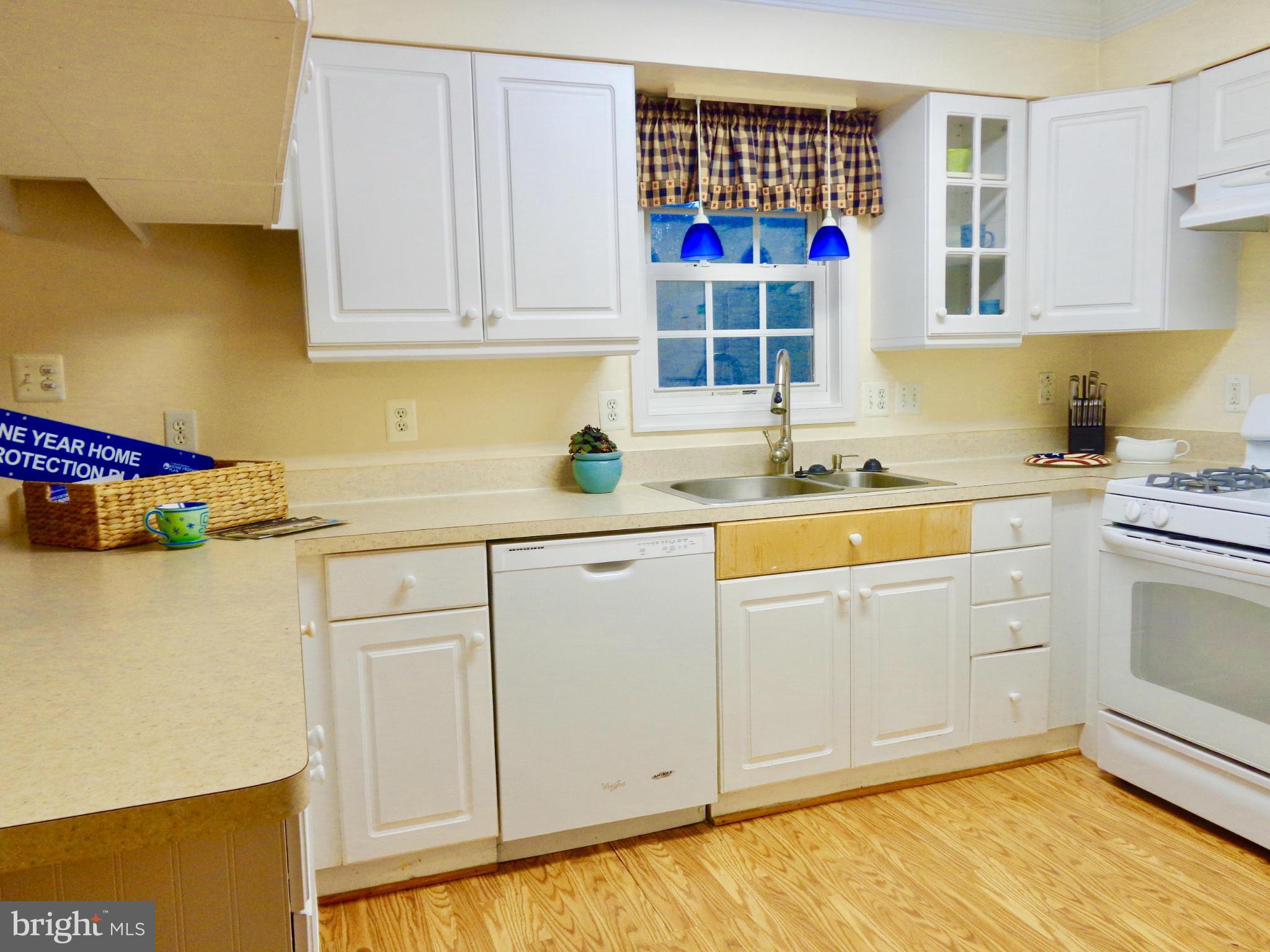 SHEN FARMS MT VIEW - Residential