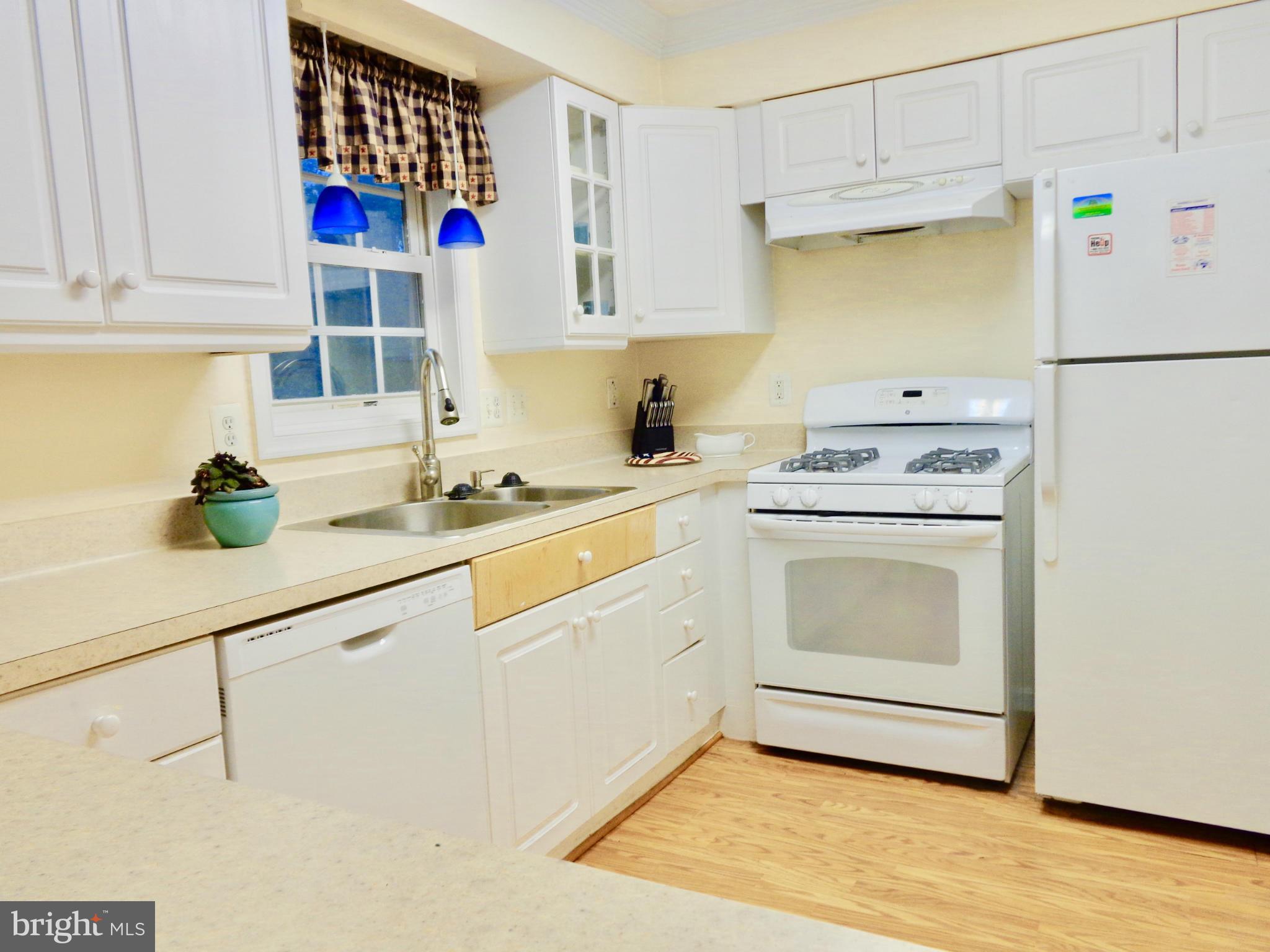 SHEN FARMS MT VIEW - Residential