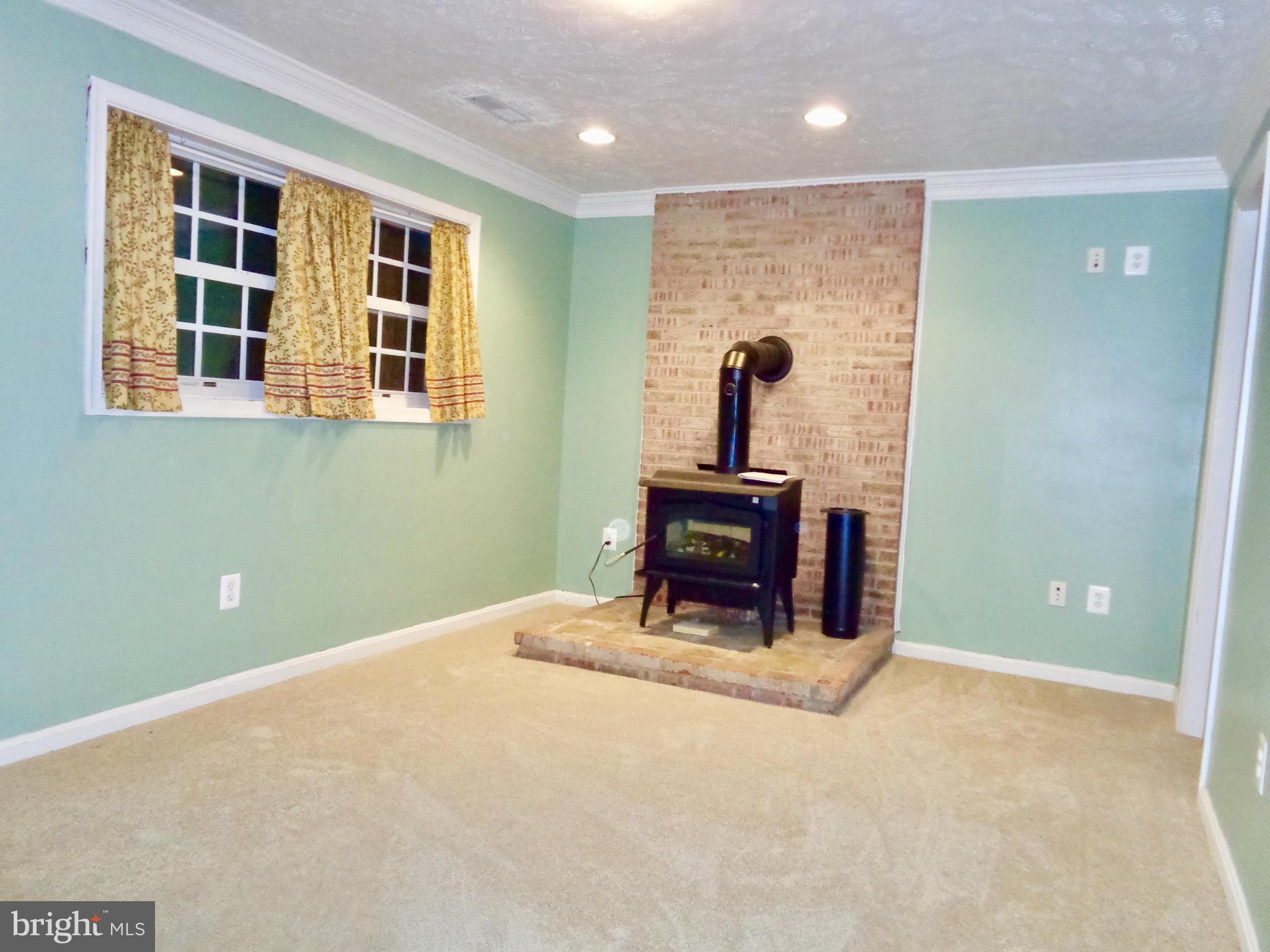 SHEN FARMS MT VIEW - Residential