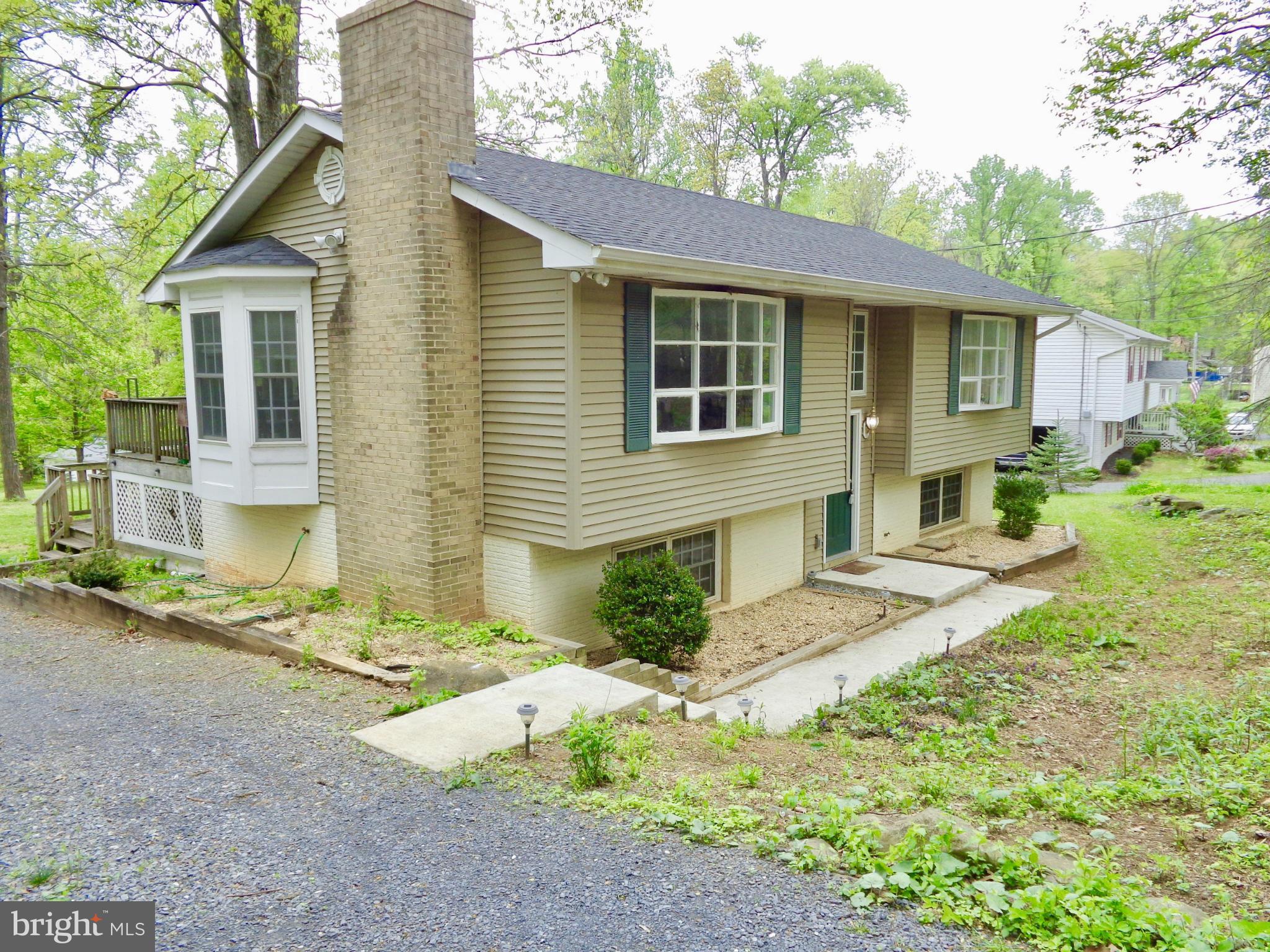 SHEN FARMS MT VIEW - Residential