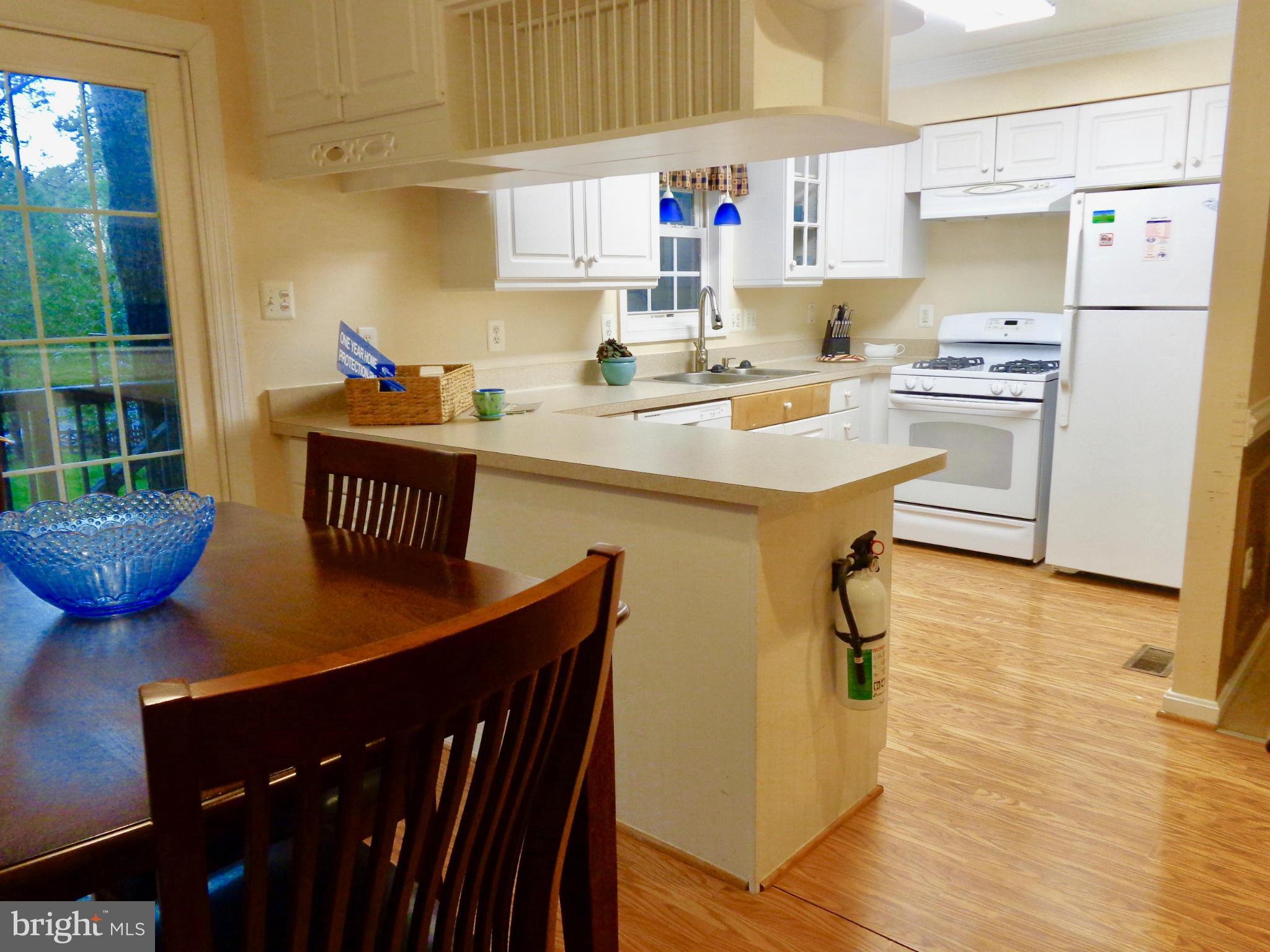 SHEN FARMS MT VIEW - Residential