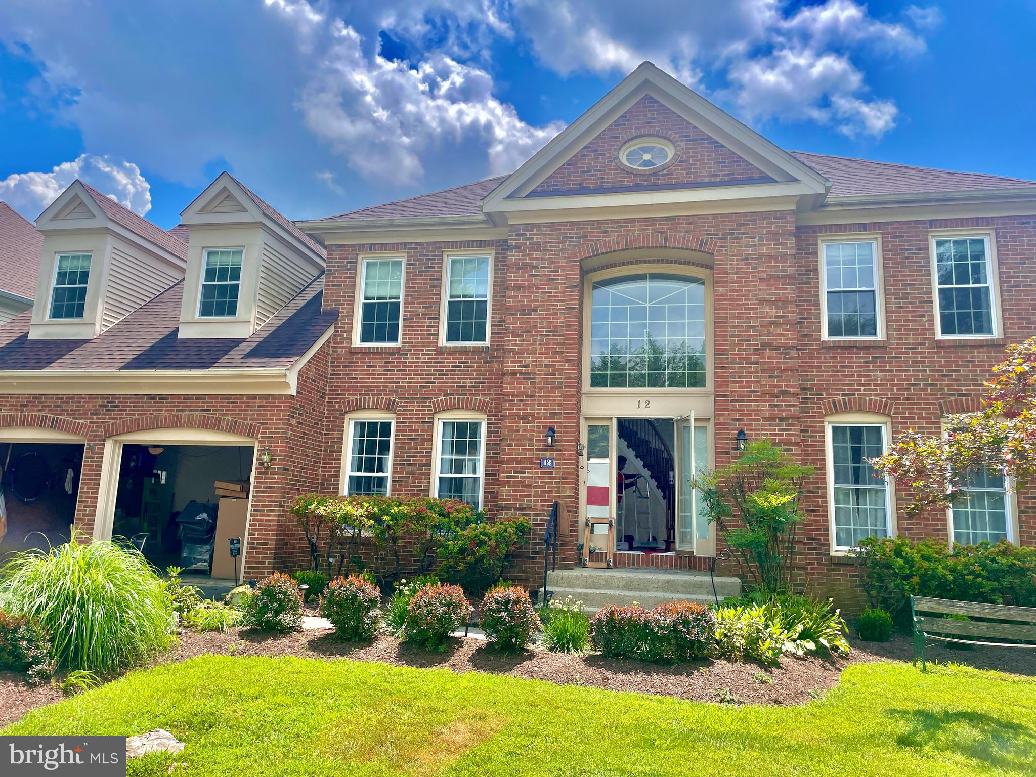 Spacious Colonial in Desirable Washingtonian Woods – Modern Updates & Prime Location
Nestled in a serene corner of the highly sought-after Washingtonian Woods, this meticulously updated colonial offers 4 bedrooms, 4.5 bathrooms, and nearly 5,000 square feet of finished, carpet-free living space. Enjoy peace of mind with a new roof (2019) and extensive updates throughout, including a renovated kitchen, basement, and luxurious primary bathroom.
Elegant Interiors & Entertainer's Dream
The main level welcomes you with gleaming hardwood floors, featuring a dedicated office, a formal living room, and an open-concept eat-in kitchen that flows seamlessly into the breakfast area and family room. Cozy up by the fireplace in the family room or step through double French doors onto the oversized deck, perfect for entertaining or quiet relaxation. For added convenience, a wet bar with a water line for a coffee machine is perfectly situated between the dining room and kitchen.
The bright, walkout basement has been fully remodeled into an entertainer’s paradise, complete with a restaurant-sized bar (which conveys!), an expansive living area, and a full bathroom (updated in 2020).
Luxurious Retreats & Modern Comforts
Upstairs, the generous Owner’s Suite is a true sanctuary, boasting a sitting area with a second fireplace, two walk-in closets, and a spa-inspired renovated bath featuring a soaking tub, dual vanities, and a frameless glass shower. Three additional spacious bedrooms and three full baths complete the upper level, ensuring comfort and privacy for everyone.
This home is equipped with modern smart features, including a new smart Bosch HVAC system, a 60-gallon smart water heater, and an ADT alarm system. All 32 windows and both deck doors were replaced in 2020, and the backyard features a new fence (2022).
Unbeatable Community & Convenient Access
Beyond your doorstep, Washingtonian Woods offers fantastic community amenities including a pool, clubhouse, playground, basketball, and tennis courts. You're also just steps away from the exciting new City of Gaithersburg park, featuring an amphitheater, community gardens, and more. Enjoy ultimate convenience with walking distance to bus stops and just minutes from Shady Grove Metro, ICC, I-270, and the vibrant shops and dining of Downtown Crown, Rio, Kentlands, and Fallsgrove.
This home truly offers the best of modern living in a prime location. Schedule your showing today!