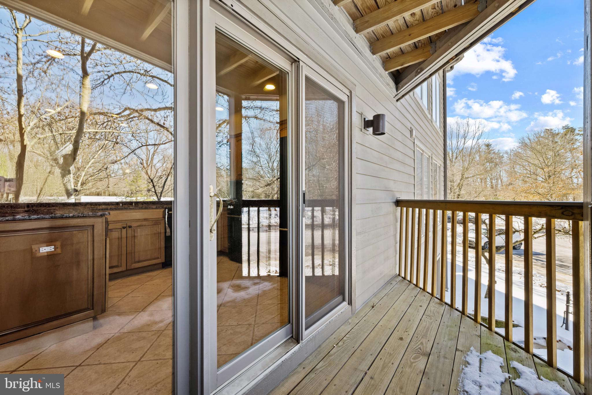 CHESAPEAKE HARBOUR - Residential