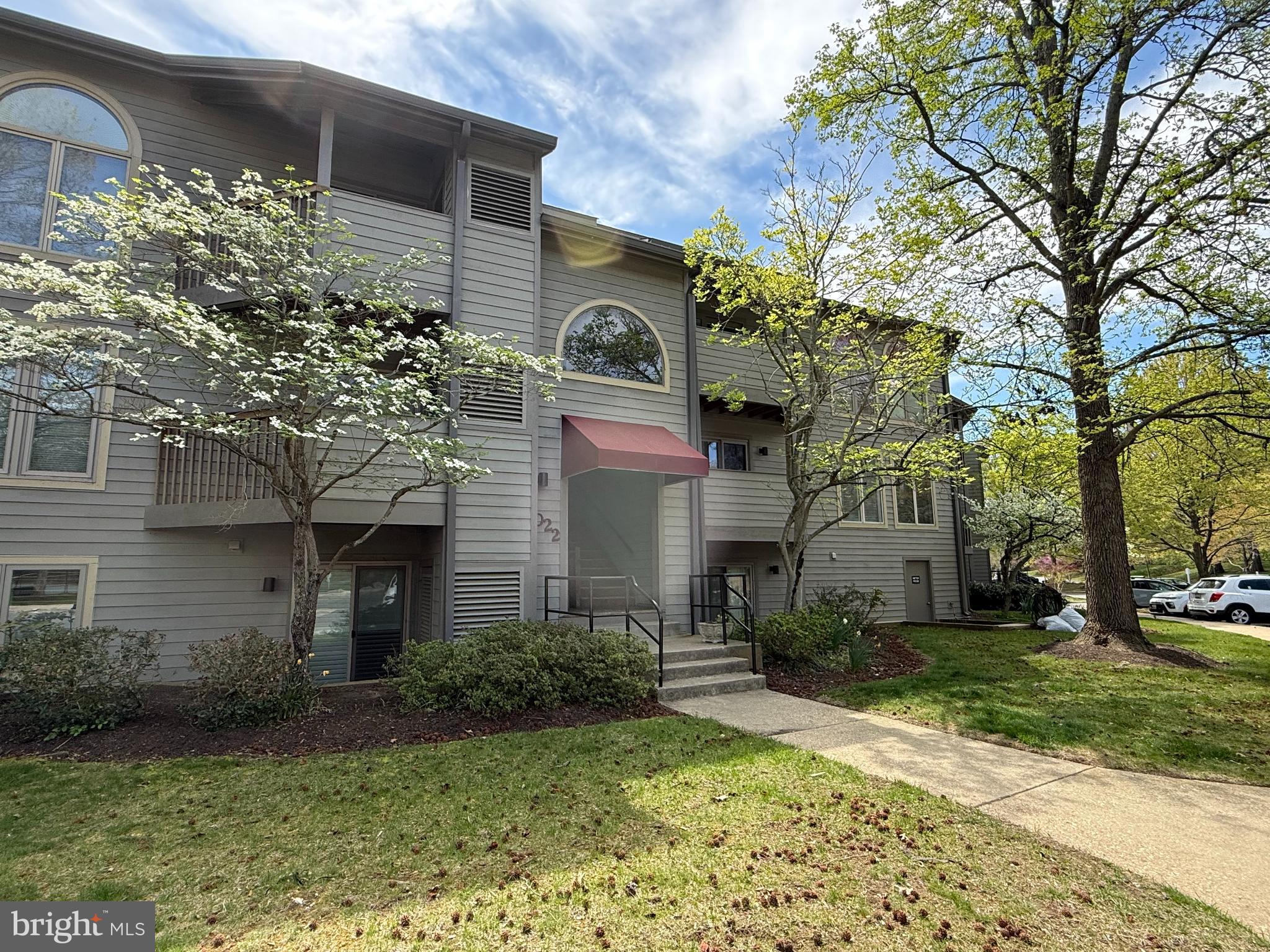 CHESAPEAKE HARBOUR - Residential