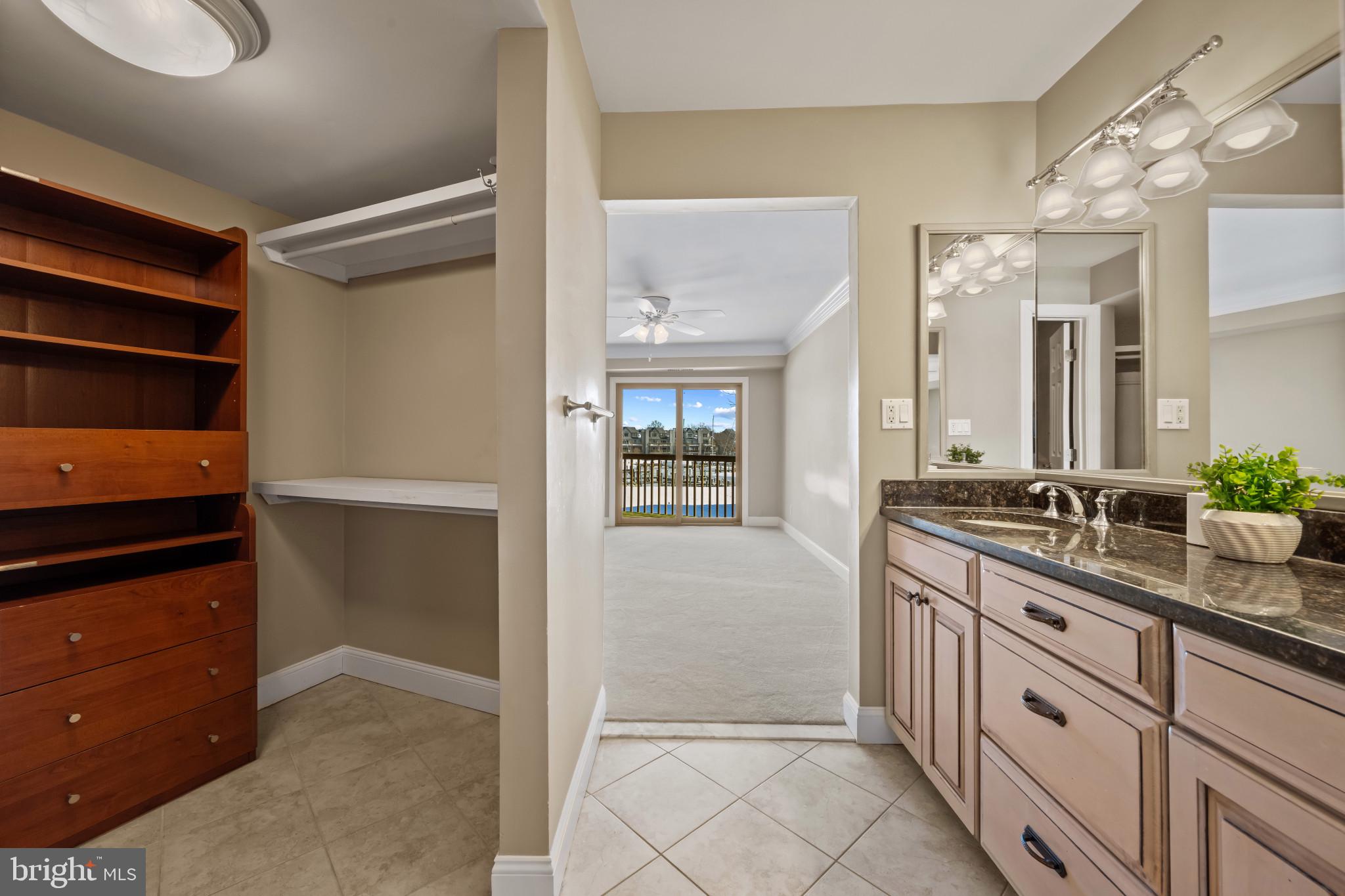 CHESAPEAKE HARBOUR - Residential