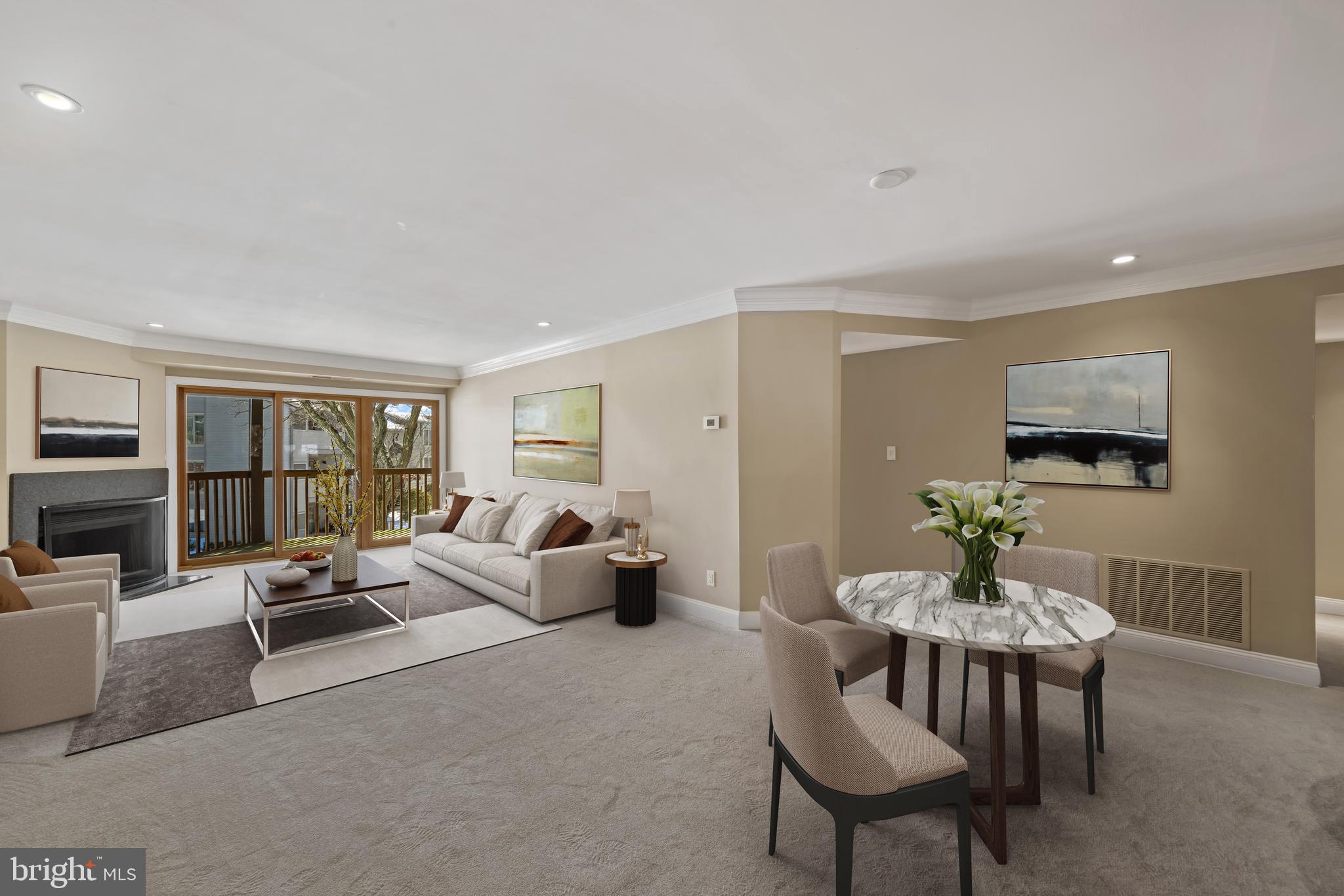 CHESAPEAKE HARBOUR - Residential