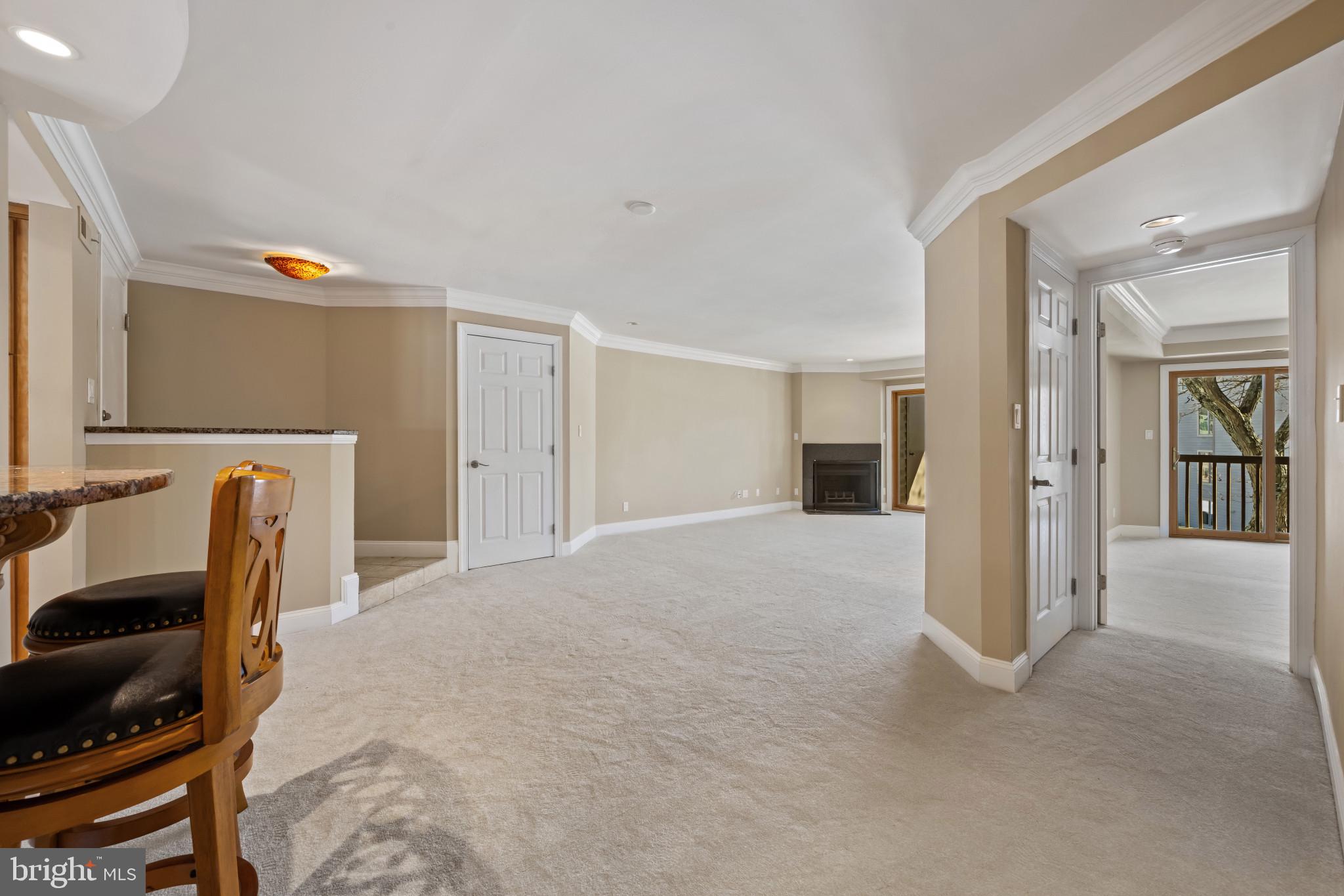 CHESAPEAKE HARBOUR - Residential