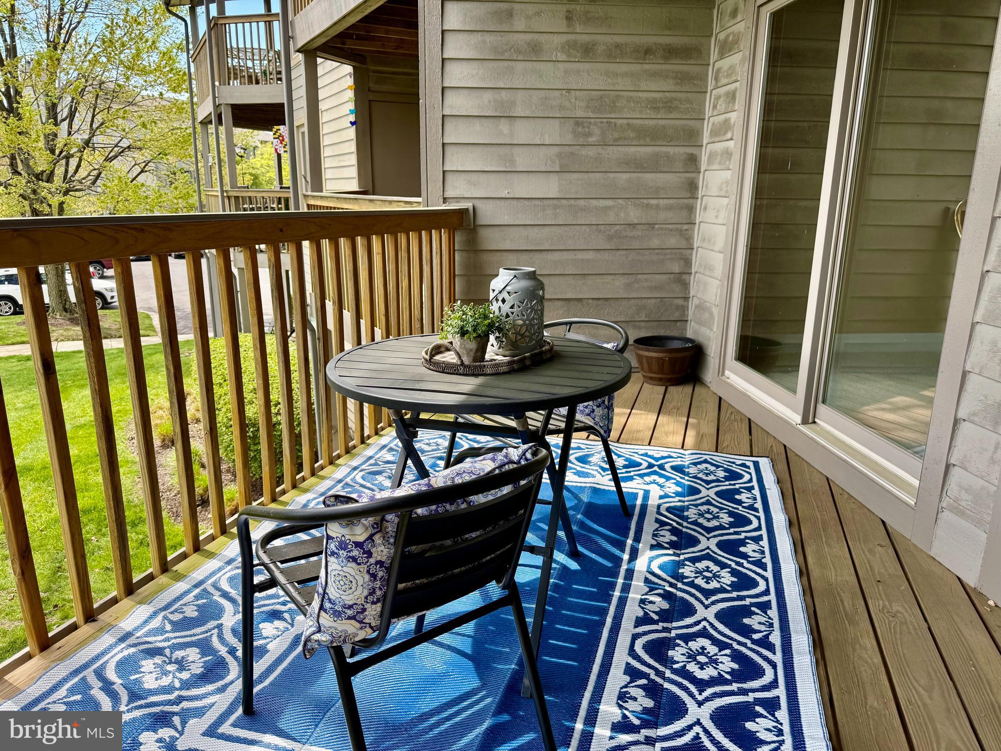 CHESAPEAKE HARBOUR - Residential