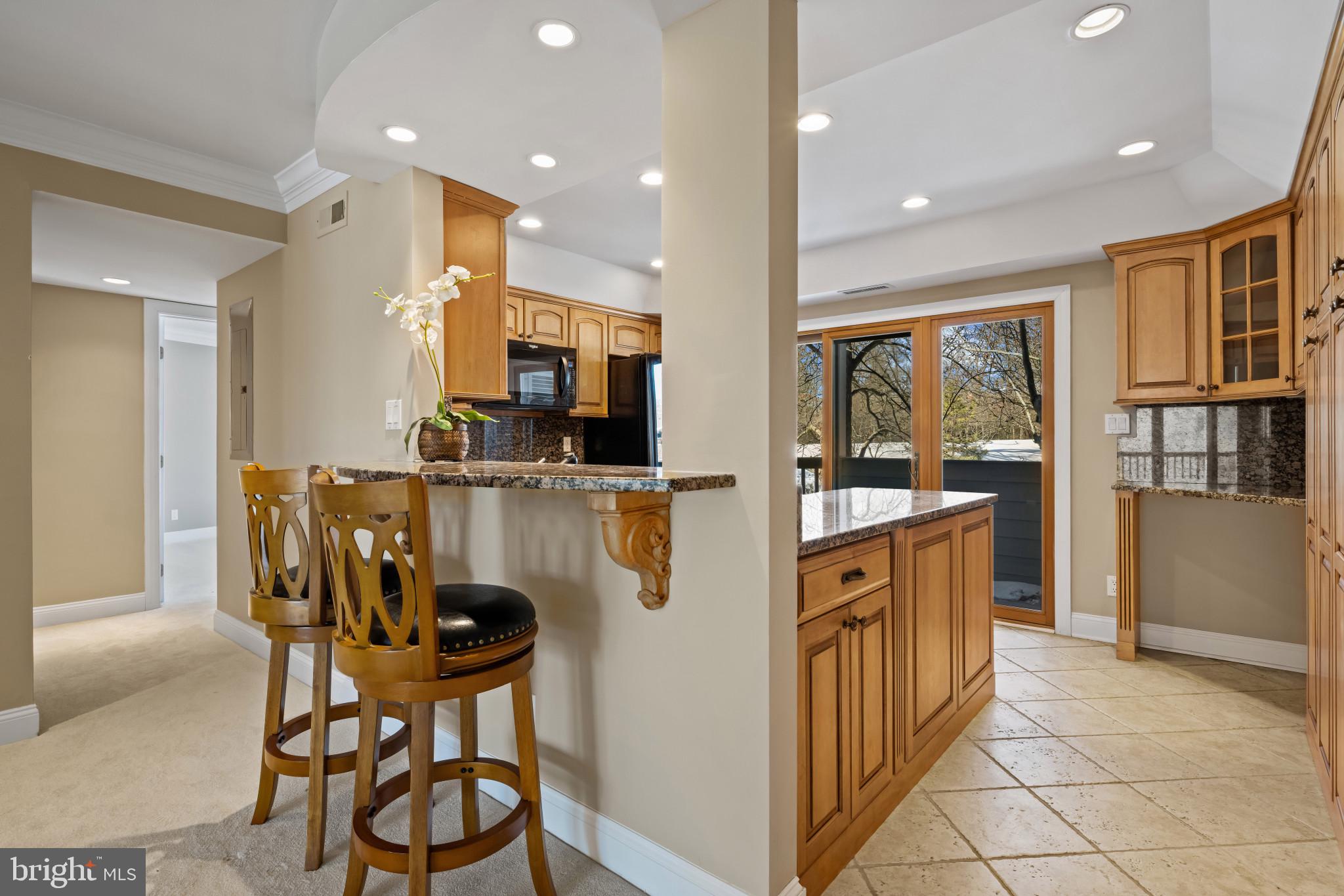 CHESAPEAKE HARBOUR - Residential