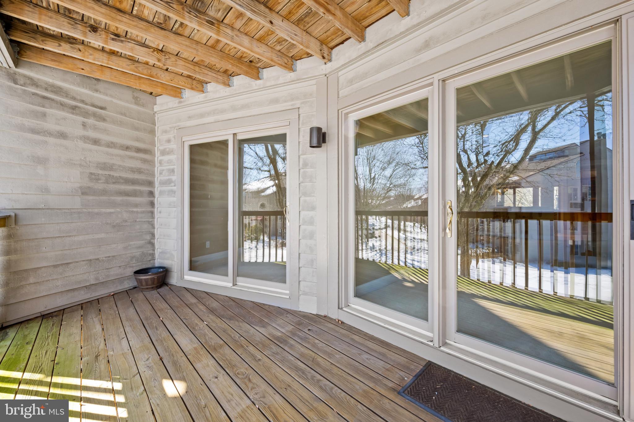 CHESAPEAKE HARBOUR - Residential