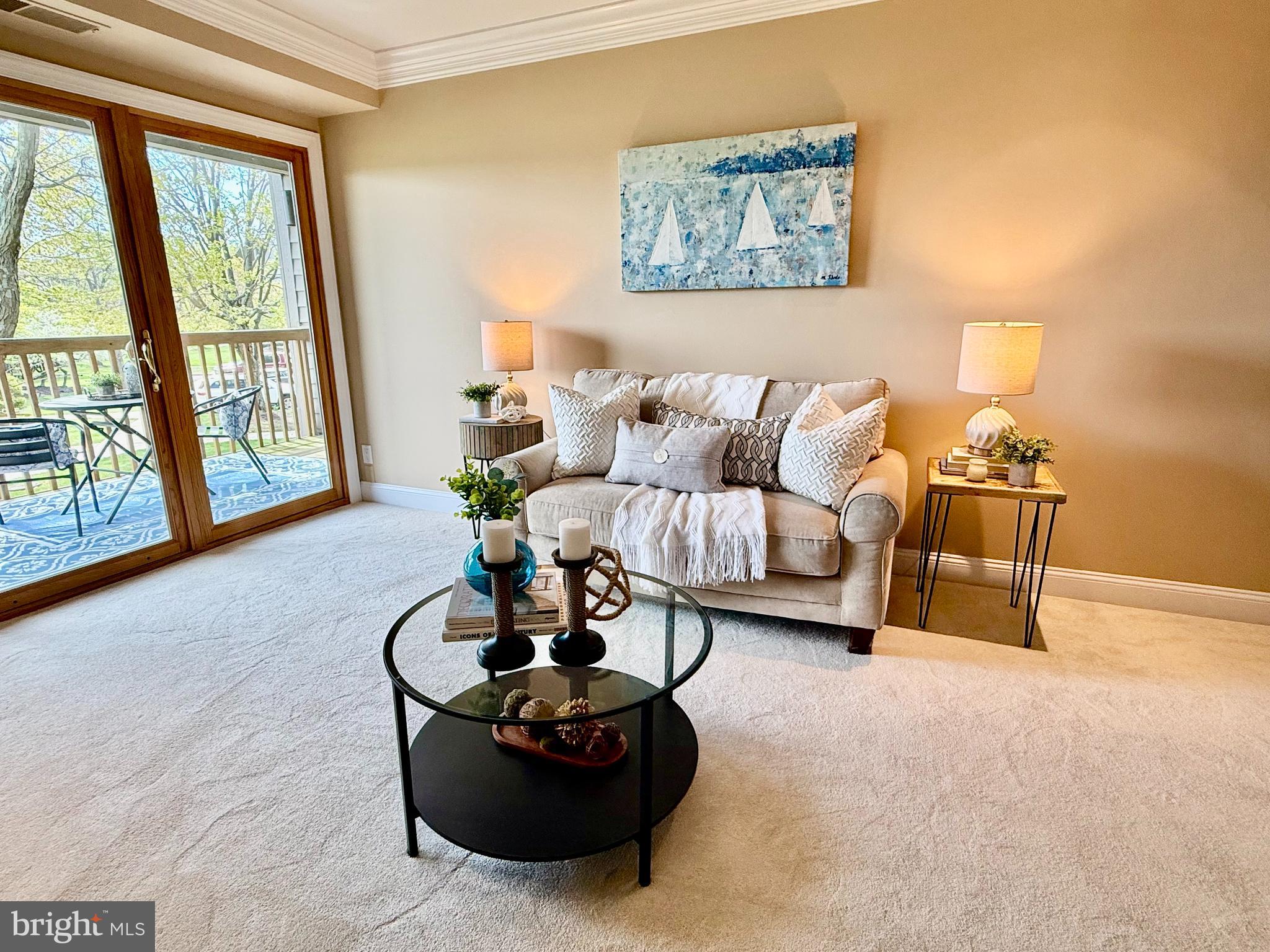 CHESAPEAKE HARBOUR - Residential