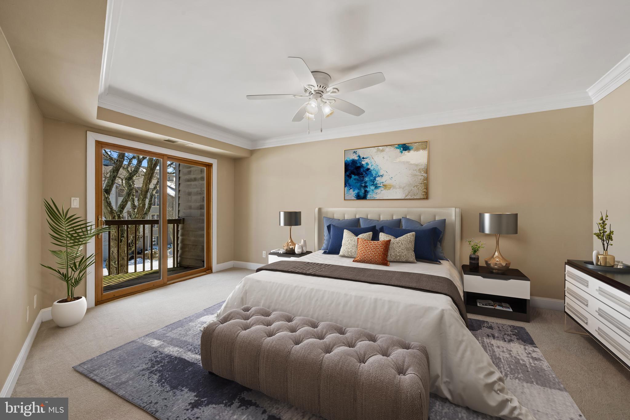 CHESAPEAKE HARBOUR - Residential